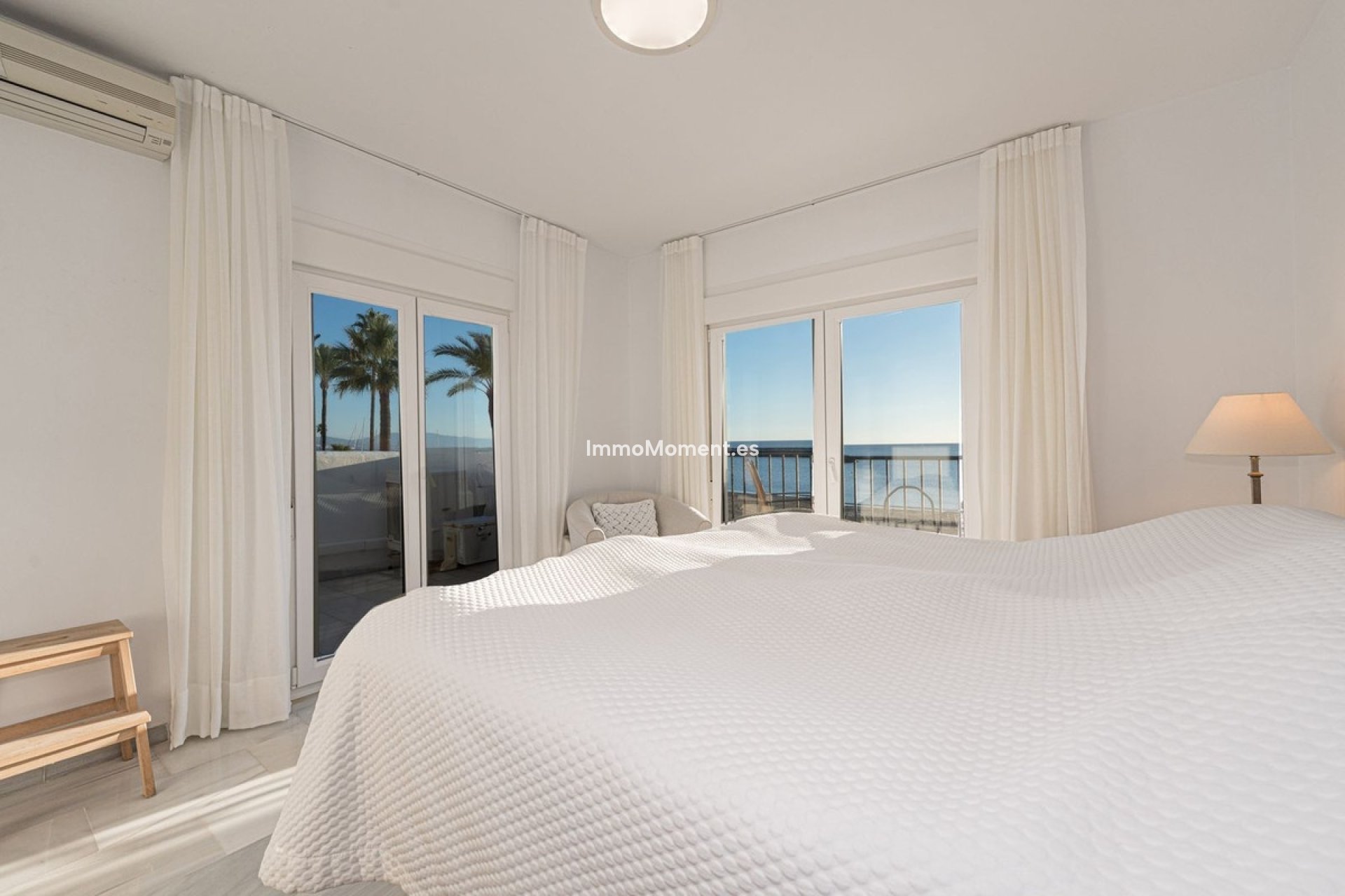 Revente - Villa individuelle - Manilva - La Duquesa