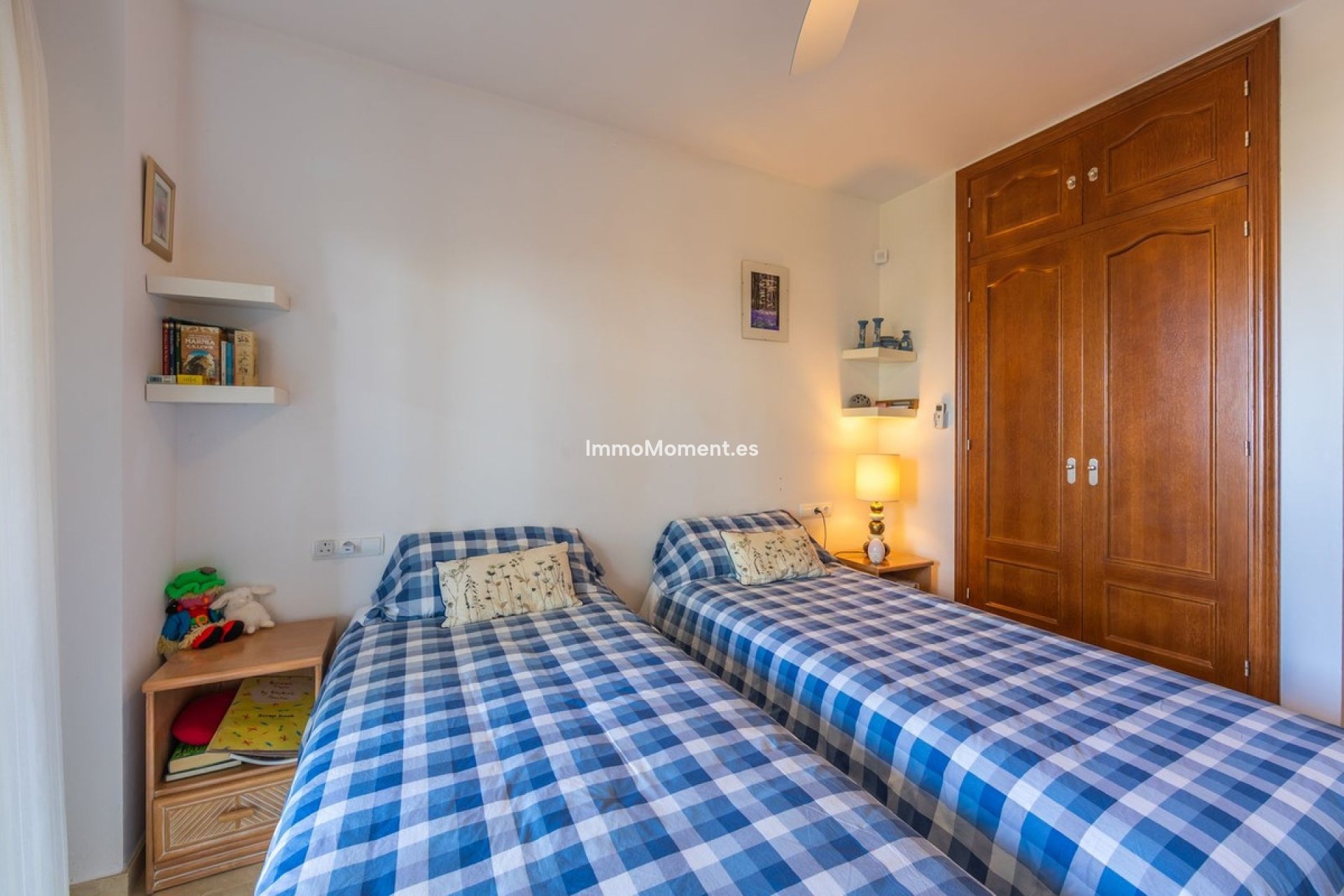 Revente - Villa individuelle - Manilva - La Duquesa