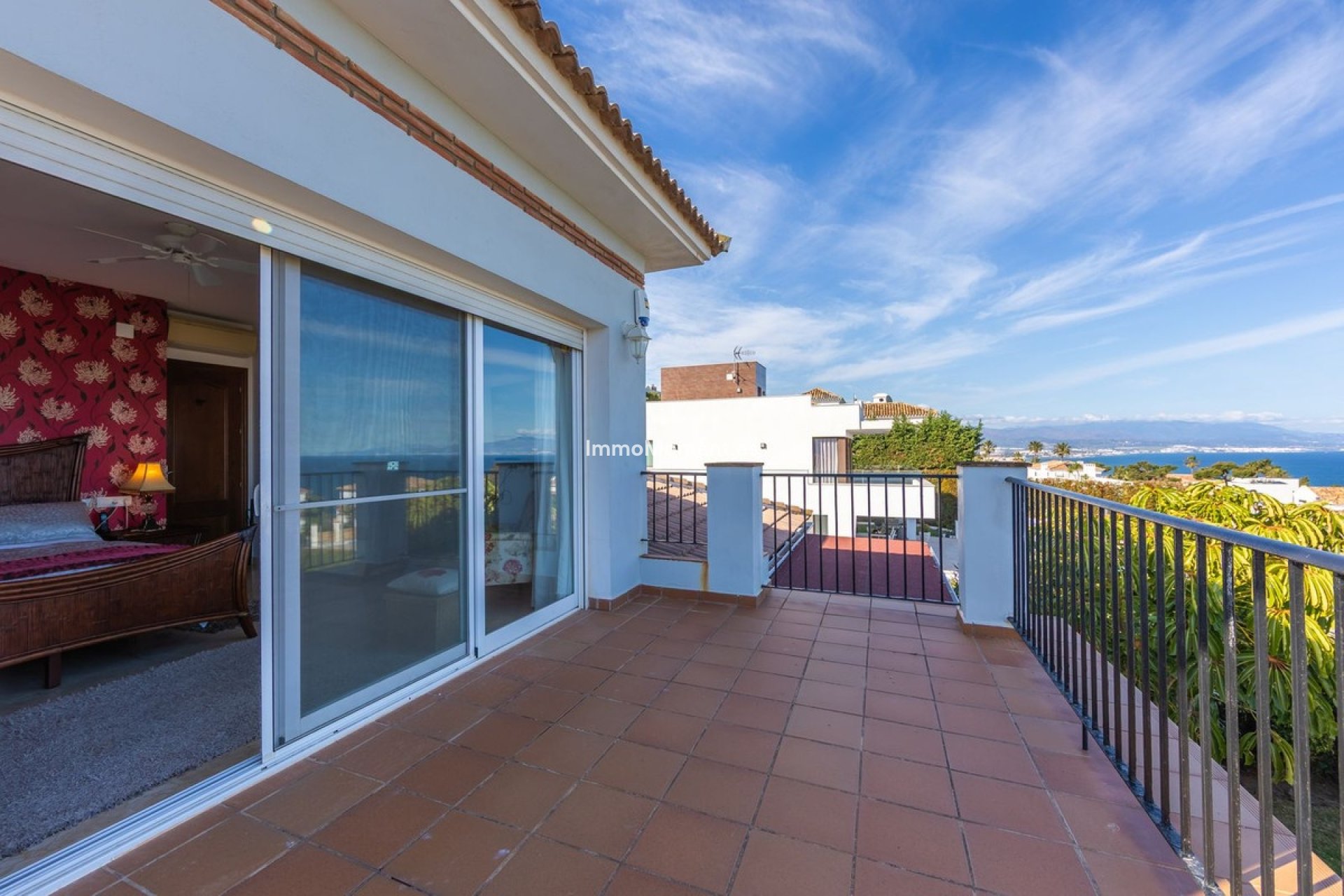 Revente - Villa individuelle - Manilva - La Duquesa