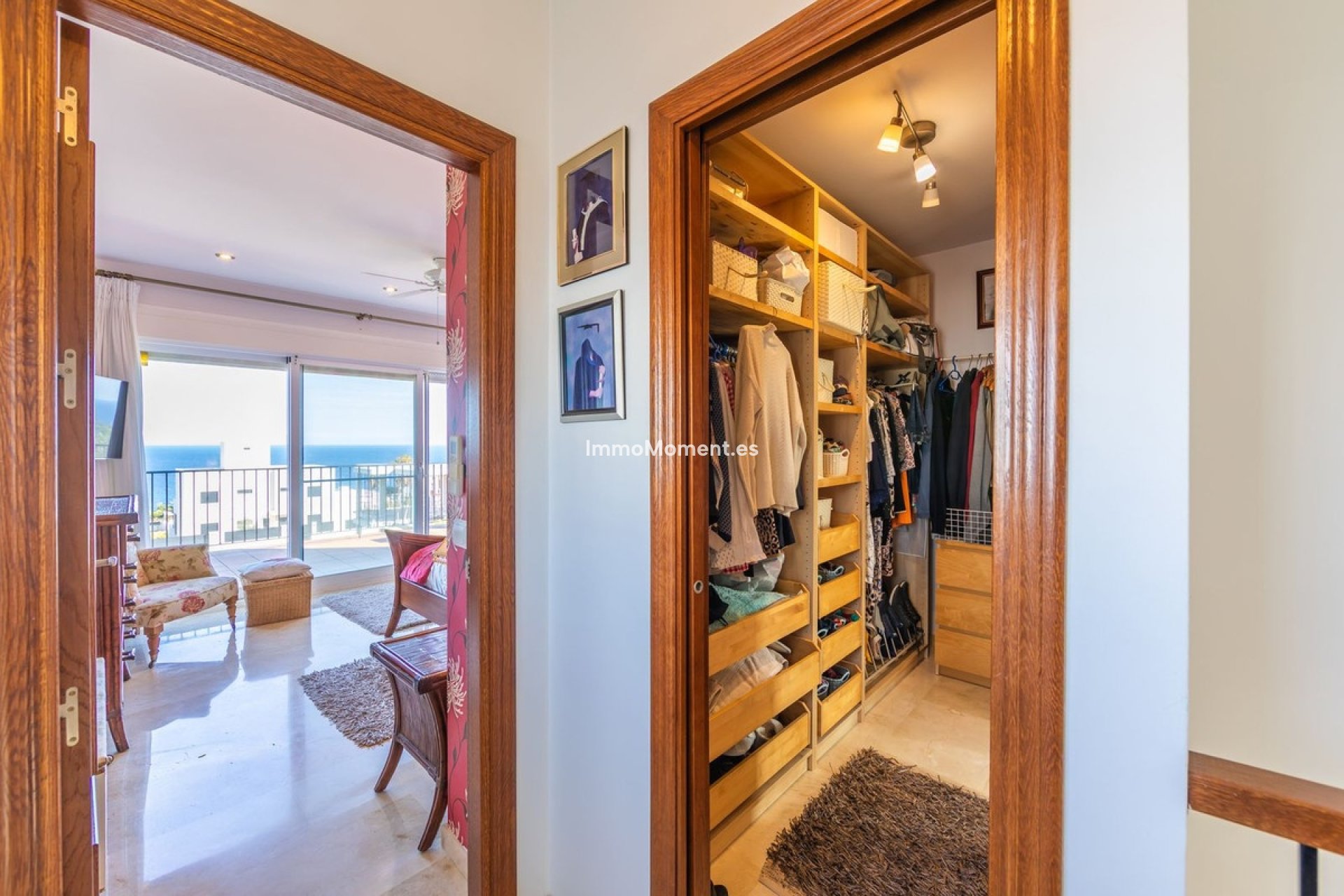 Revente - Villa individuelle - Manilva - La Duquesa