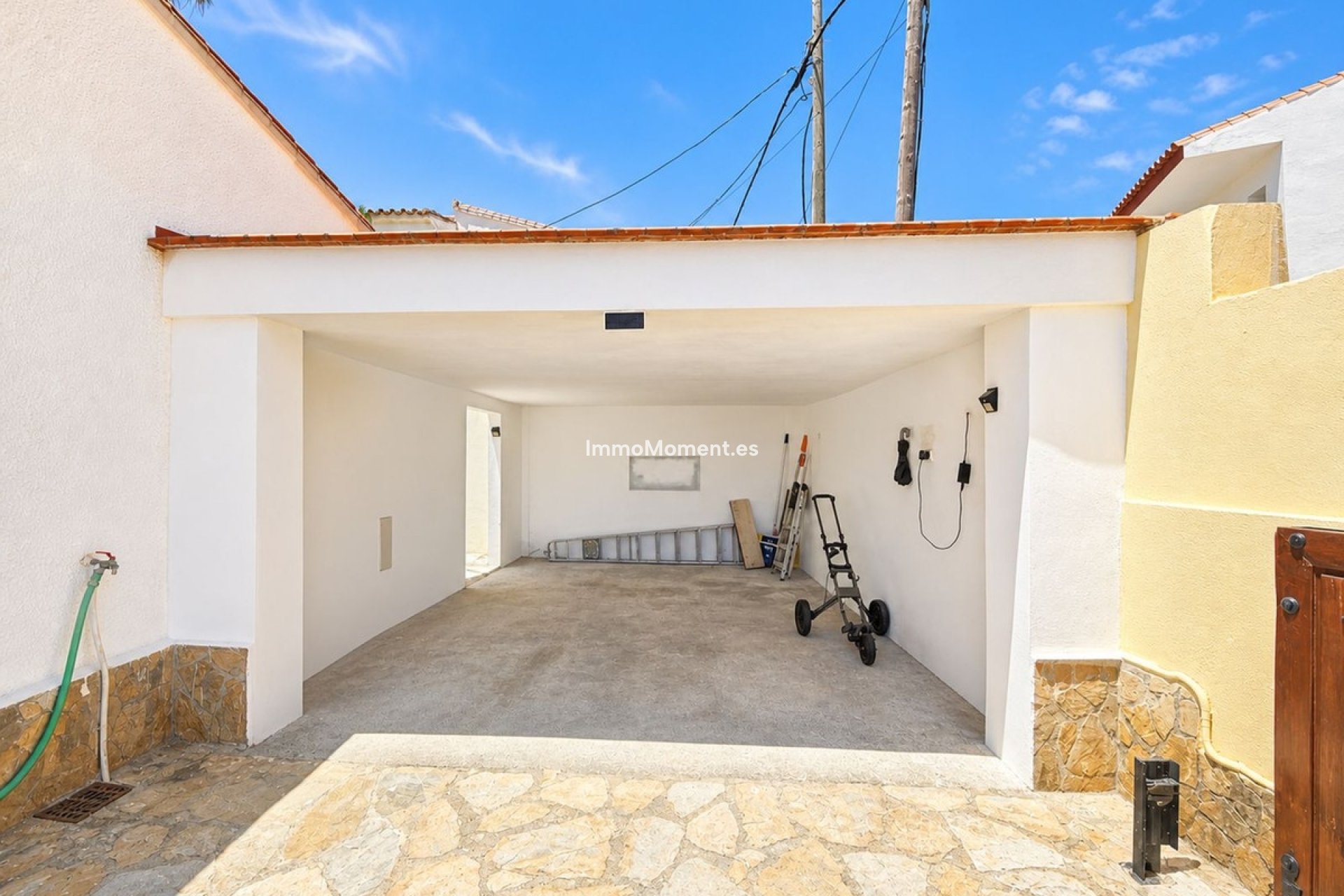 Revente - Villa individuelle - Manilva - La Duquesa