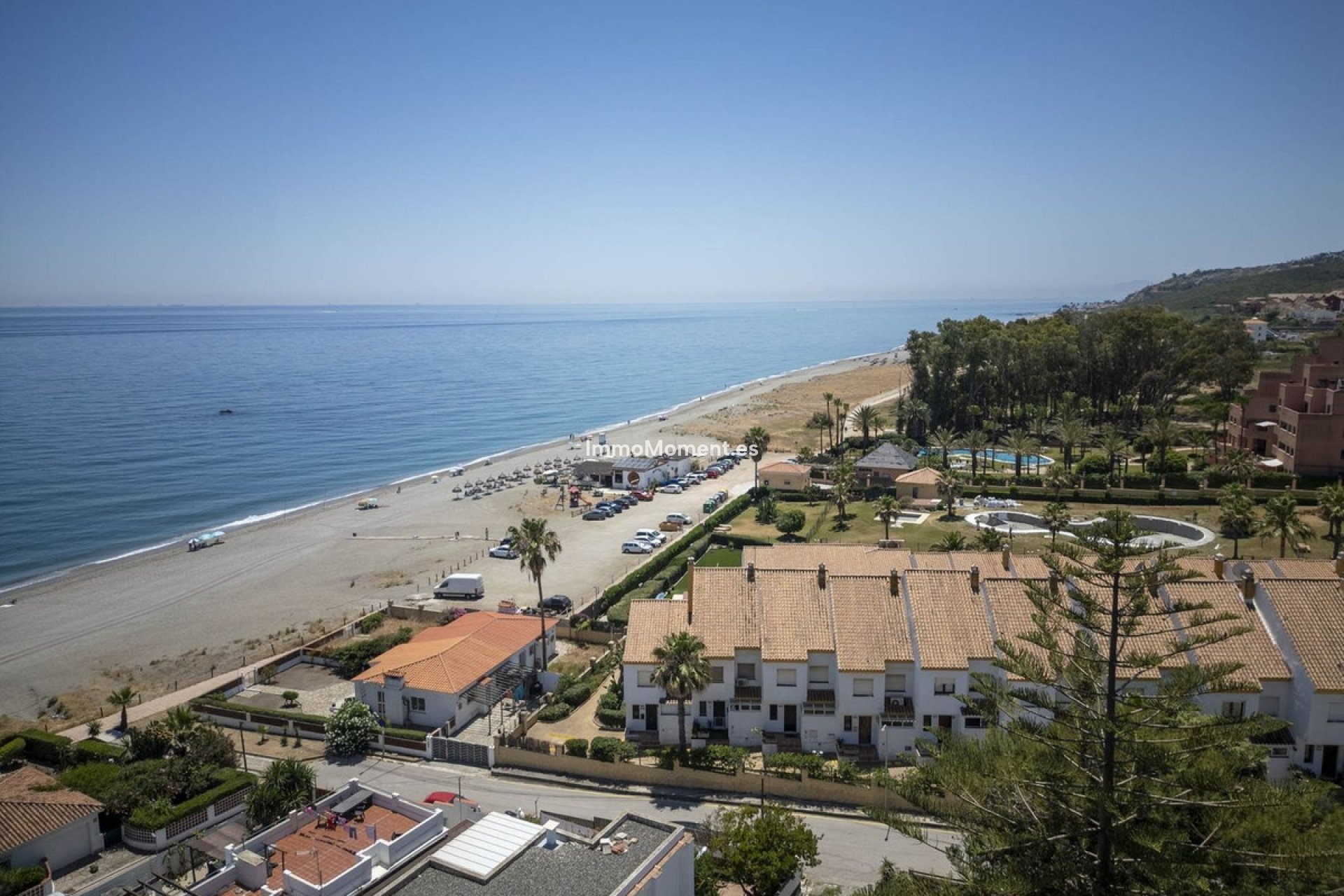 Revente - Villa individuelle - Manilva - La Duquesa