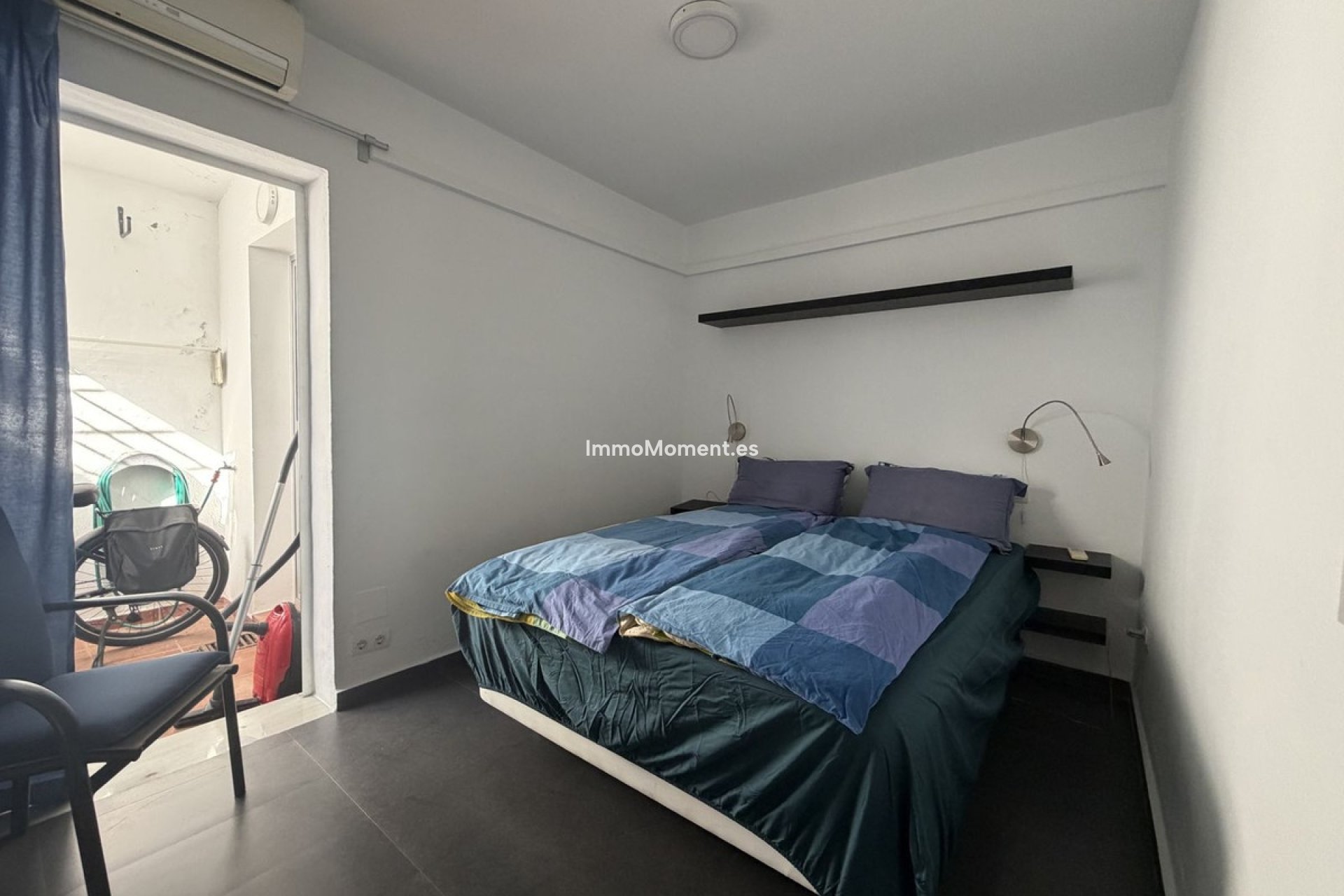Revente - Villa individuelle - Manilva - La Duquesa