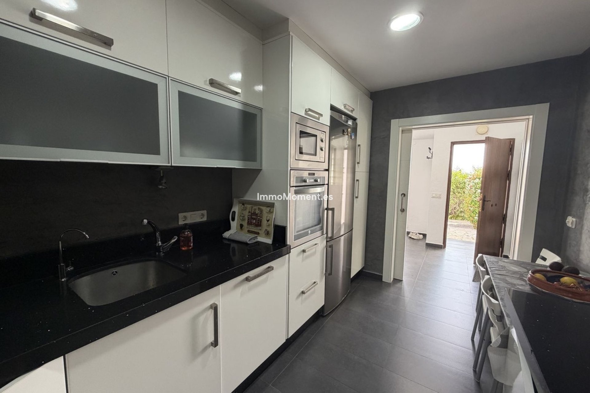 Revente - Villa individuelle - Manilva - La Duquesa