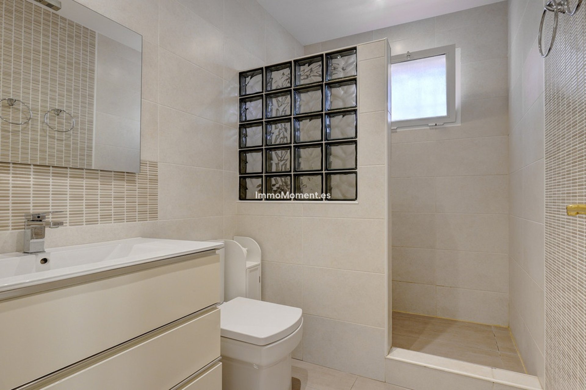 Revente - Villa individuelle - Manilva - La Duquesa