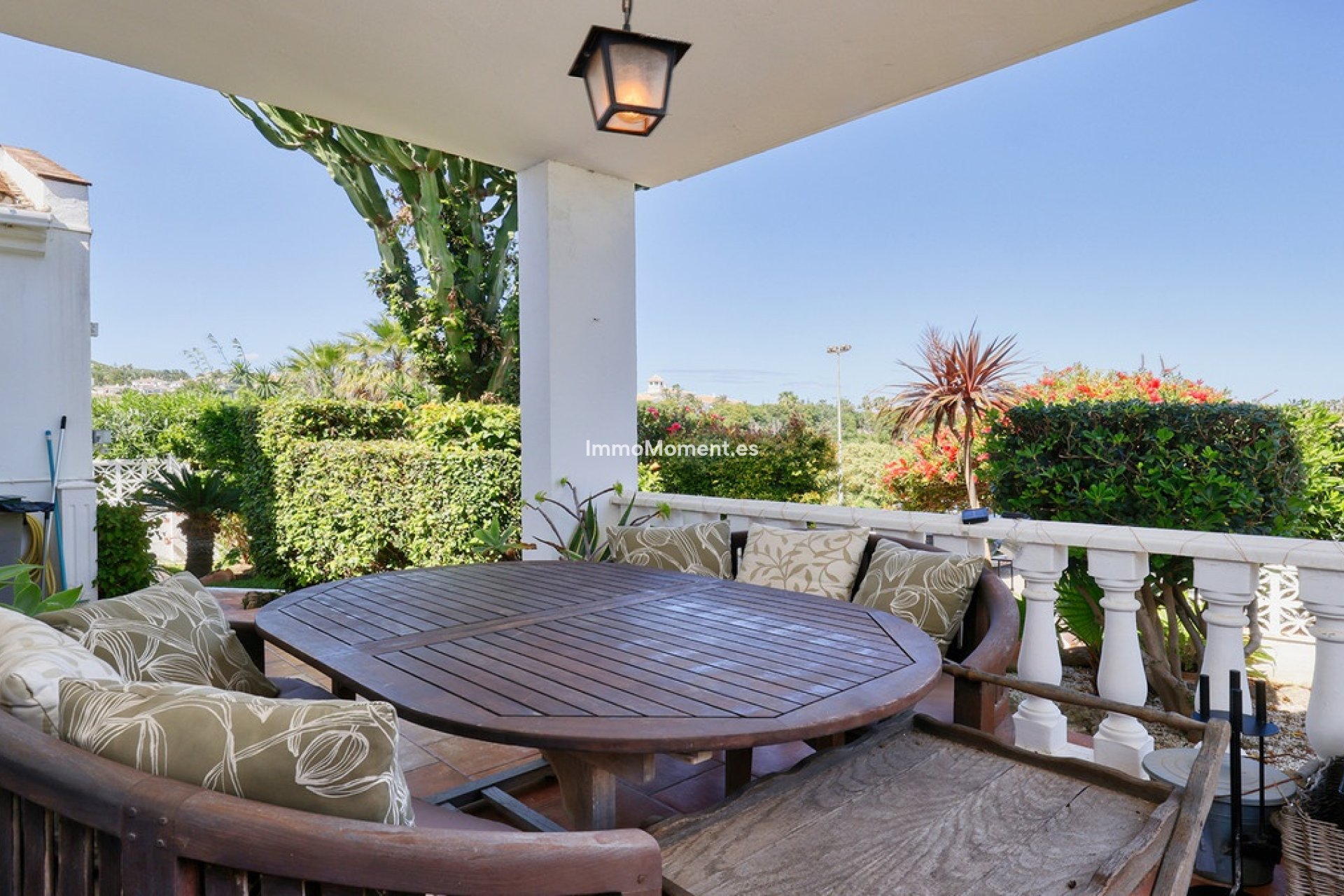 Revente - Villa individuelle - Manilva - La Duquesa