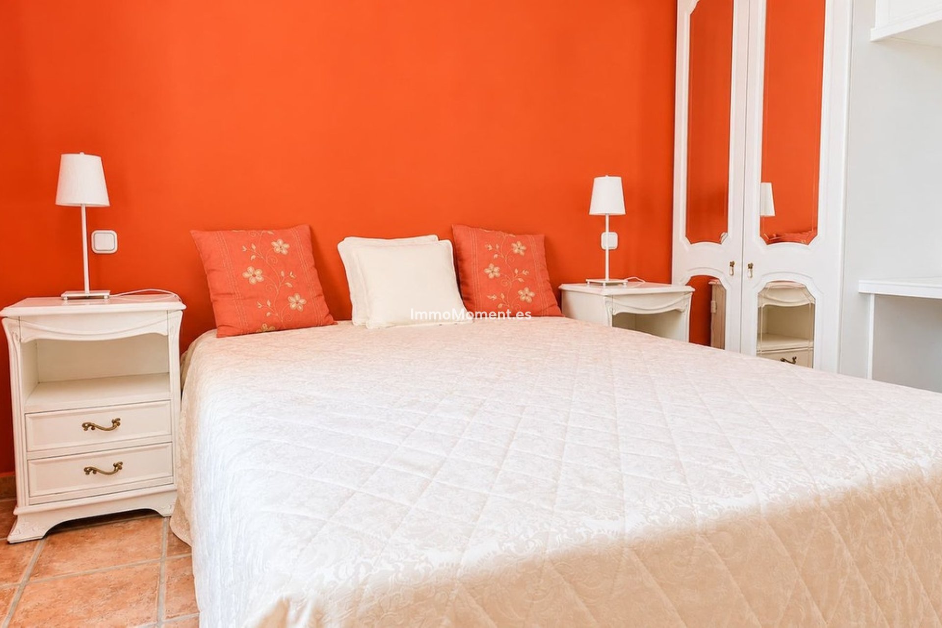 Revente - Villa individuelle - Manilva - La Duquesa