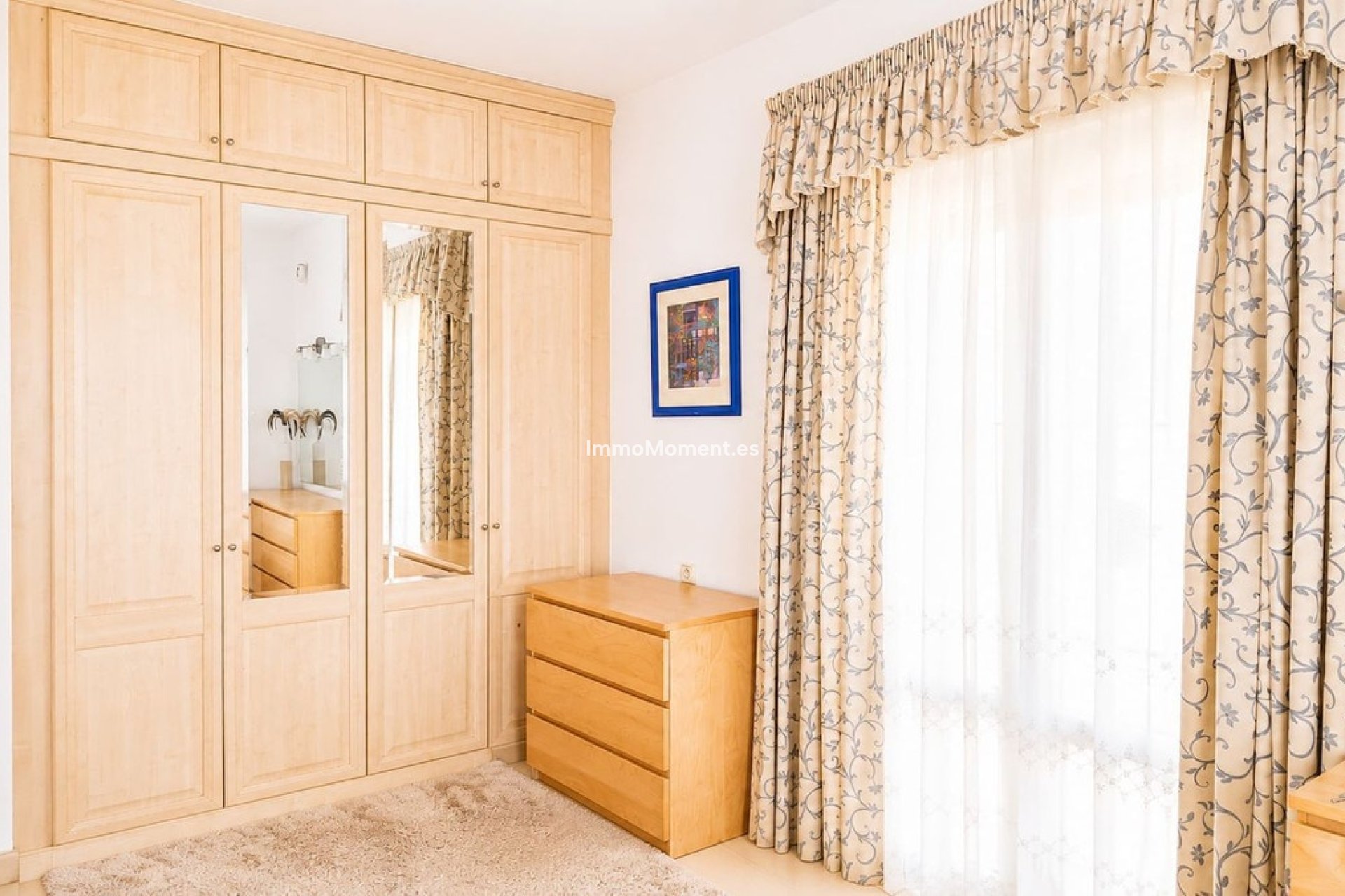 Revente - Villa individuelle - Manilva - La Duquesa
