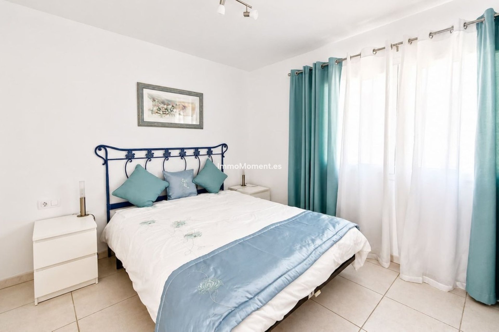 Revente - Villa individuelle - Manilva - La Duquesa