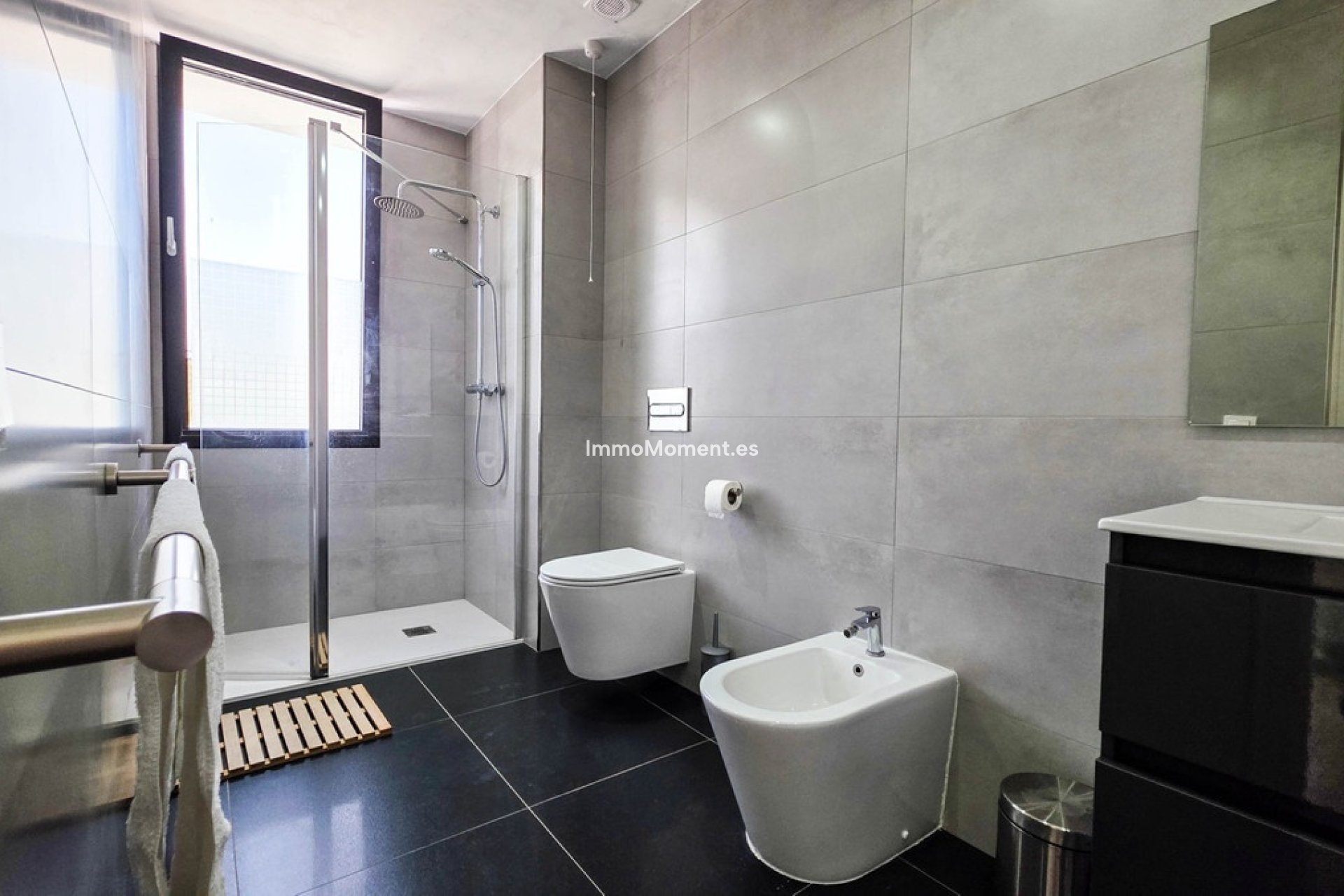 Revente - Villa individuelle - Manilva - La Duquesa