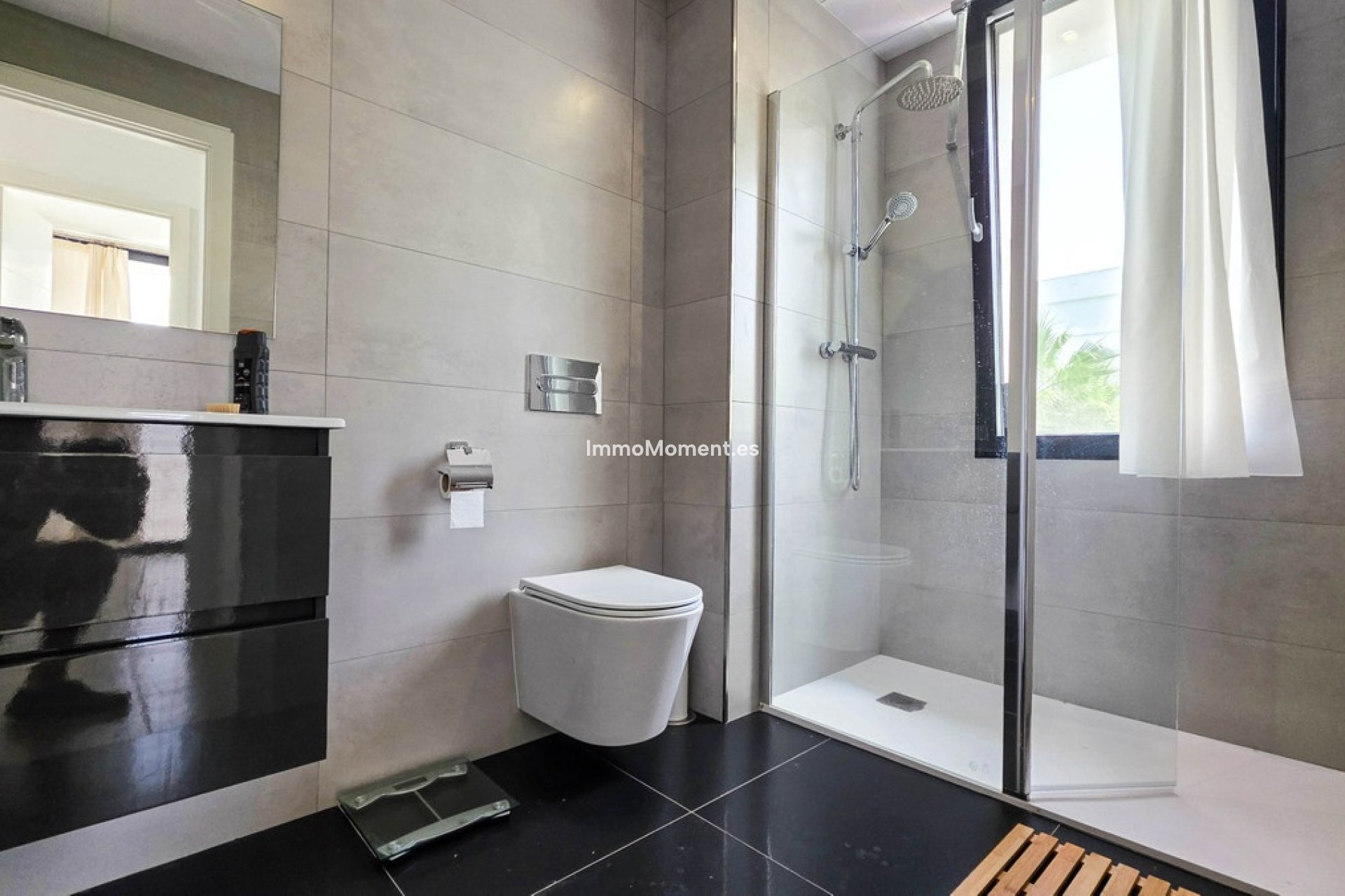 Revente - Villa individuelle - Manilva - La Duquesa
