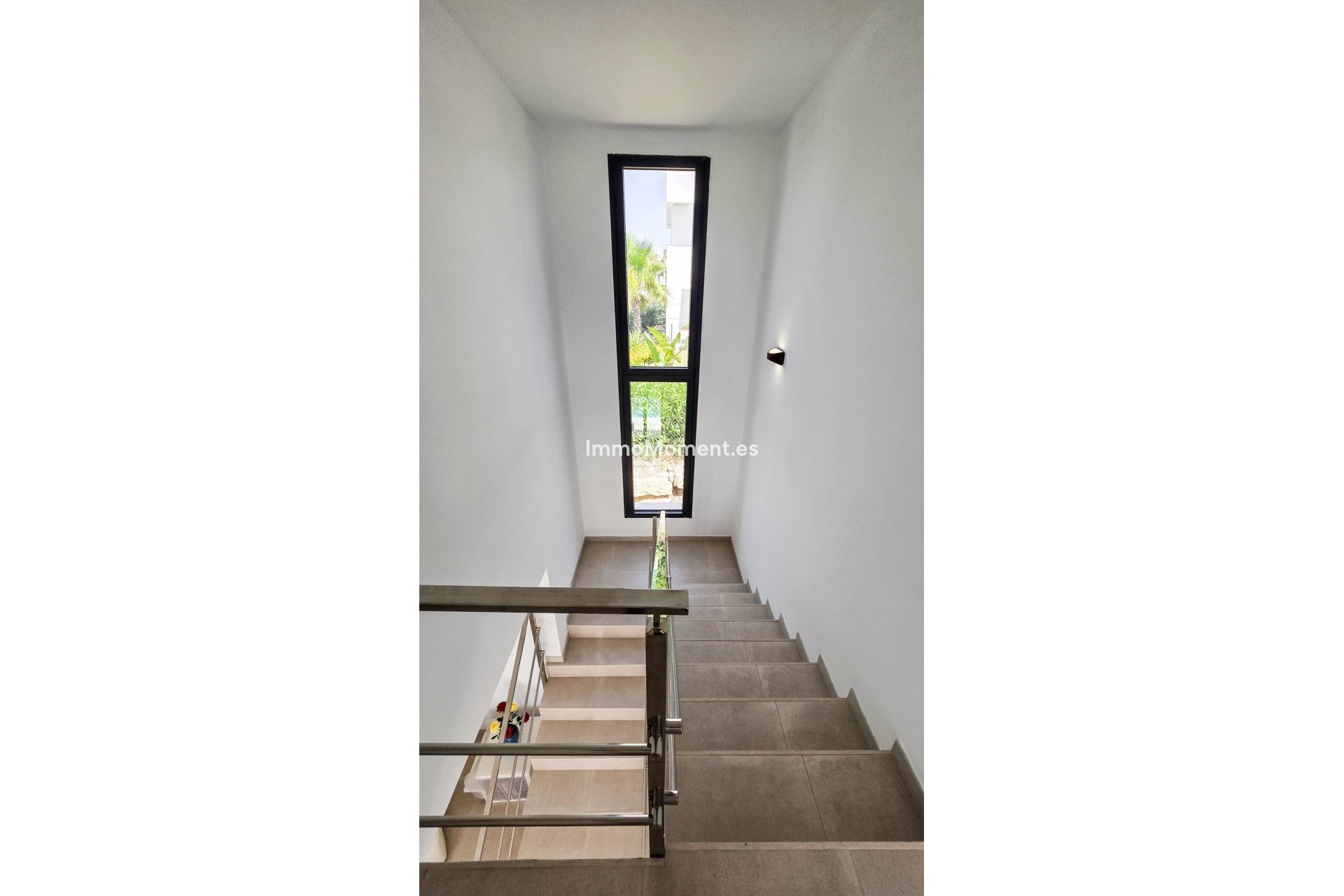 Revente - Villa individuelle - Manilva - La Duquesa