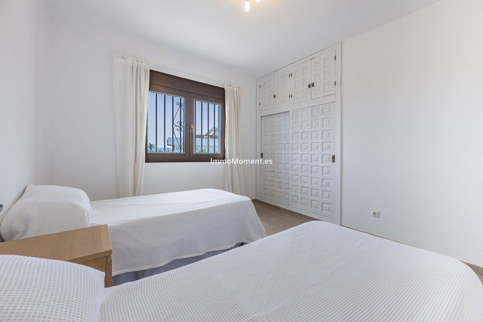 Revente - Villa individuelle - Manilva - Punta Chullera
