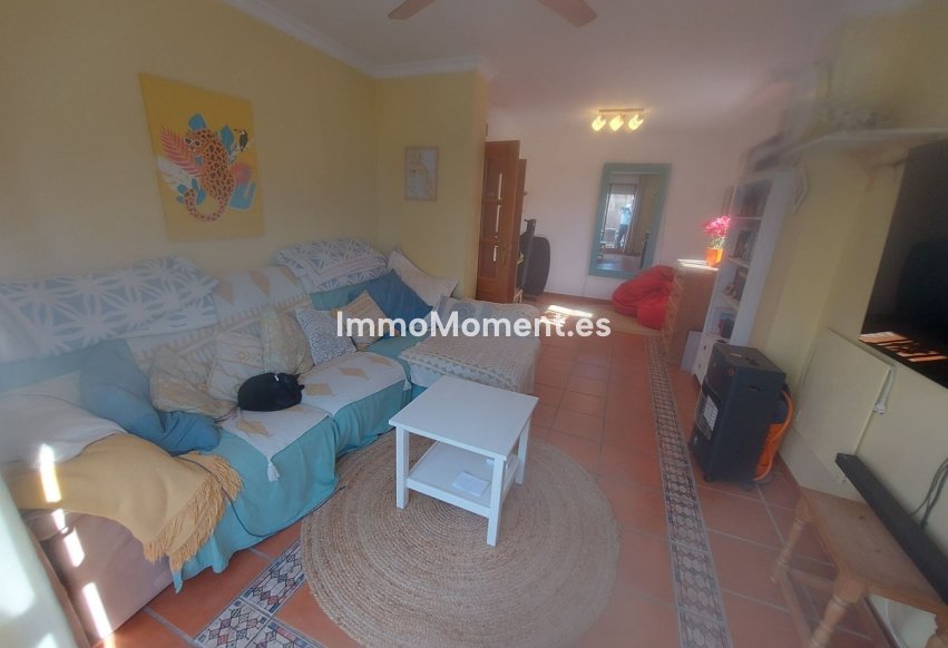 Revente - Villa individuelle - Manilva - San Luis de Sabinillas