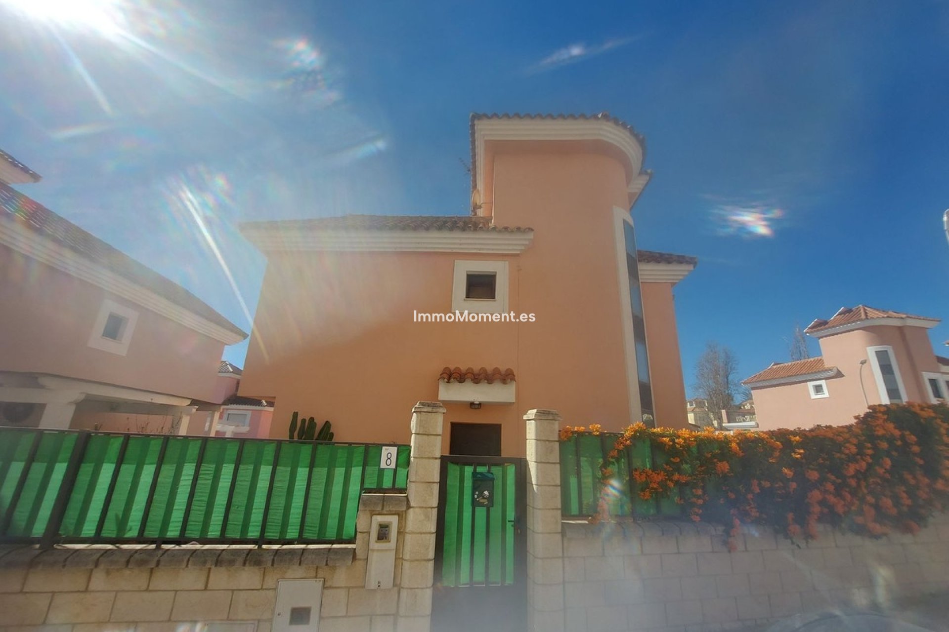 Revente - Villa individuelle - Manilva - San Luis de Sabinillas