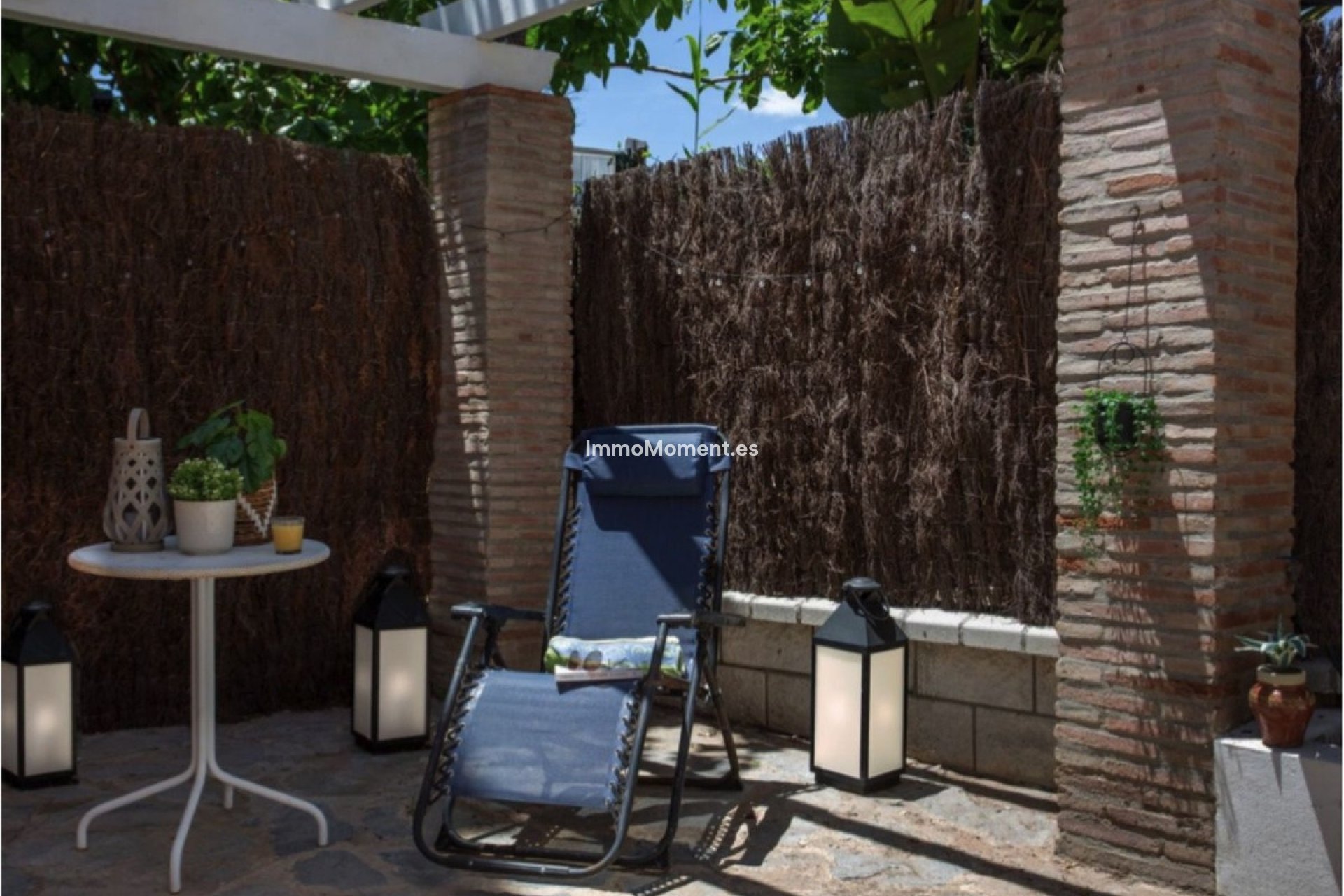 Revente - Villa individuelle - Manilva - San Luis de Sabinillas