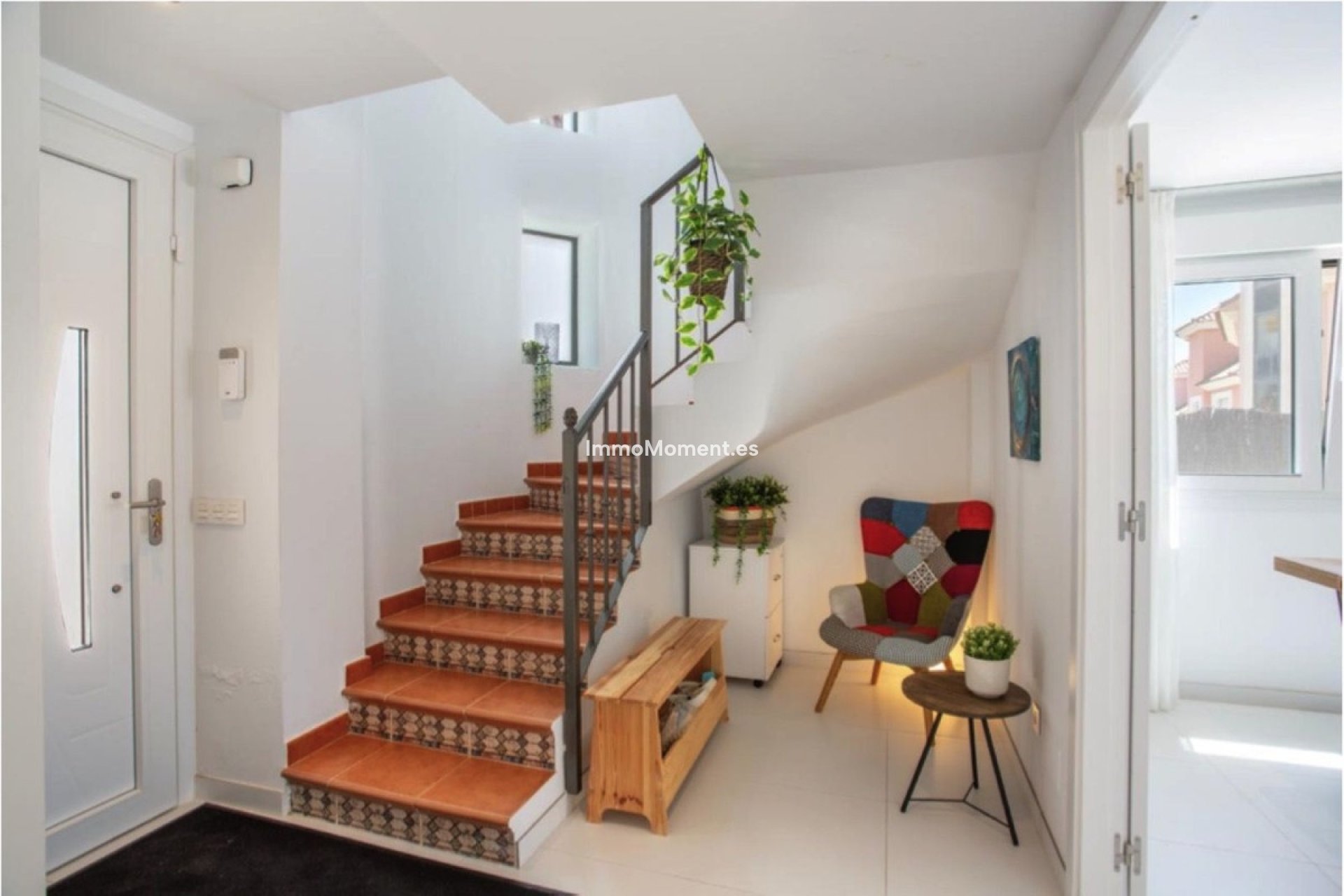 Revente - Villa individuelle - Manilva - San Luis de Sabinillas