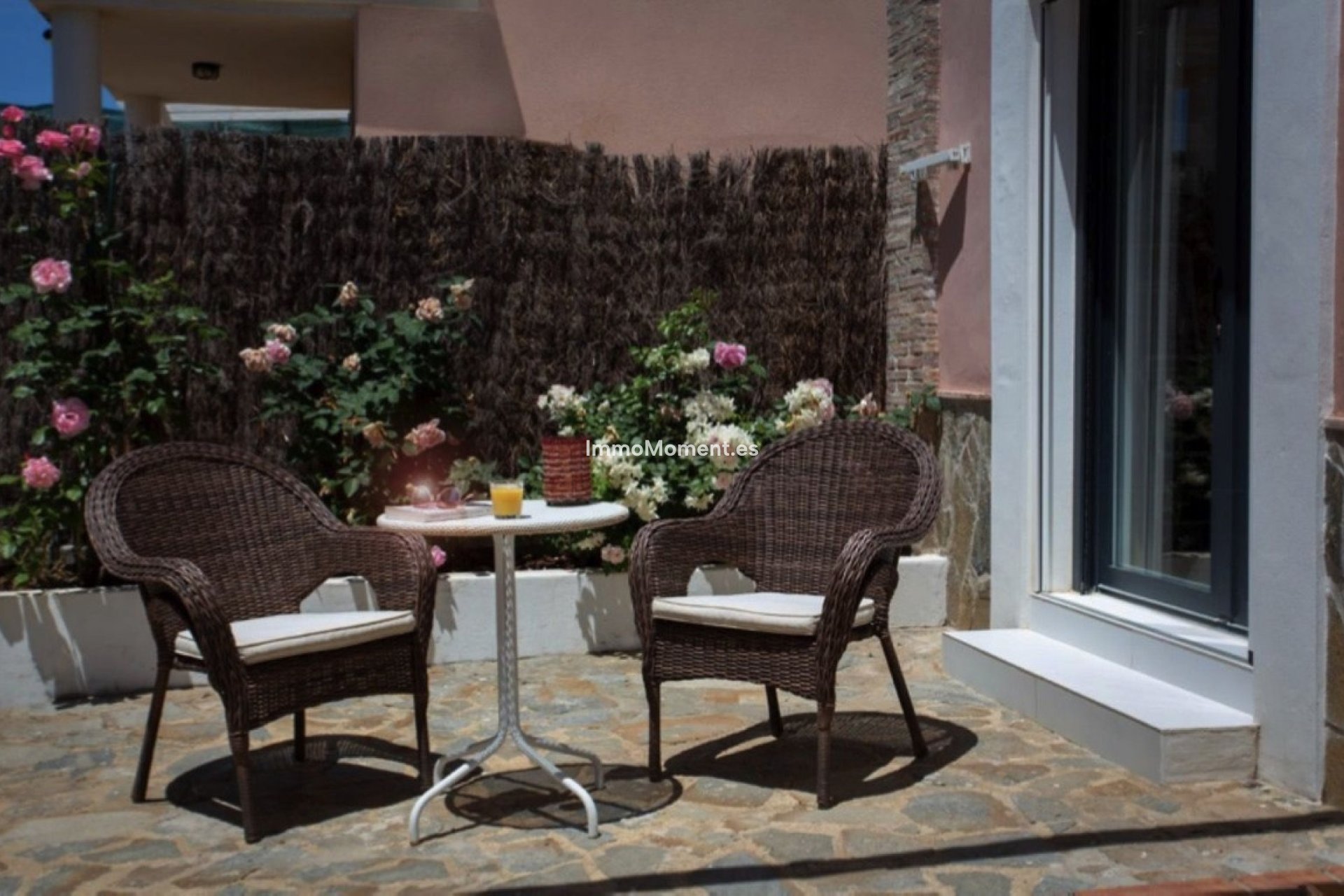 Revente - Villa individuelle - Manilva - San Luis de Sabinillas