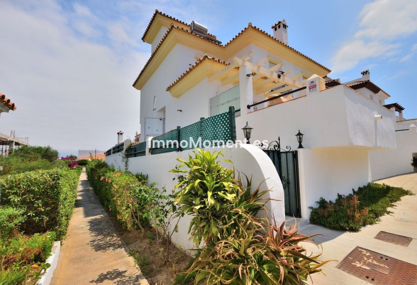 Revente - Villa individuelle - Manilva - San Luis de Sabinillas