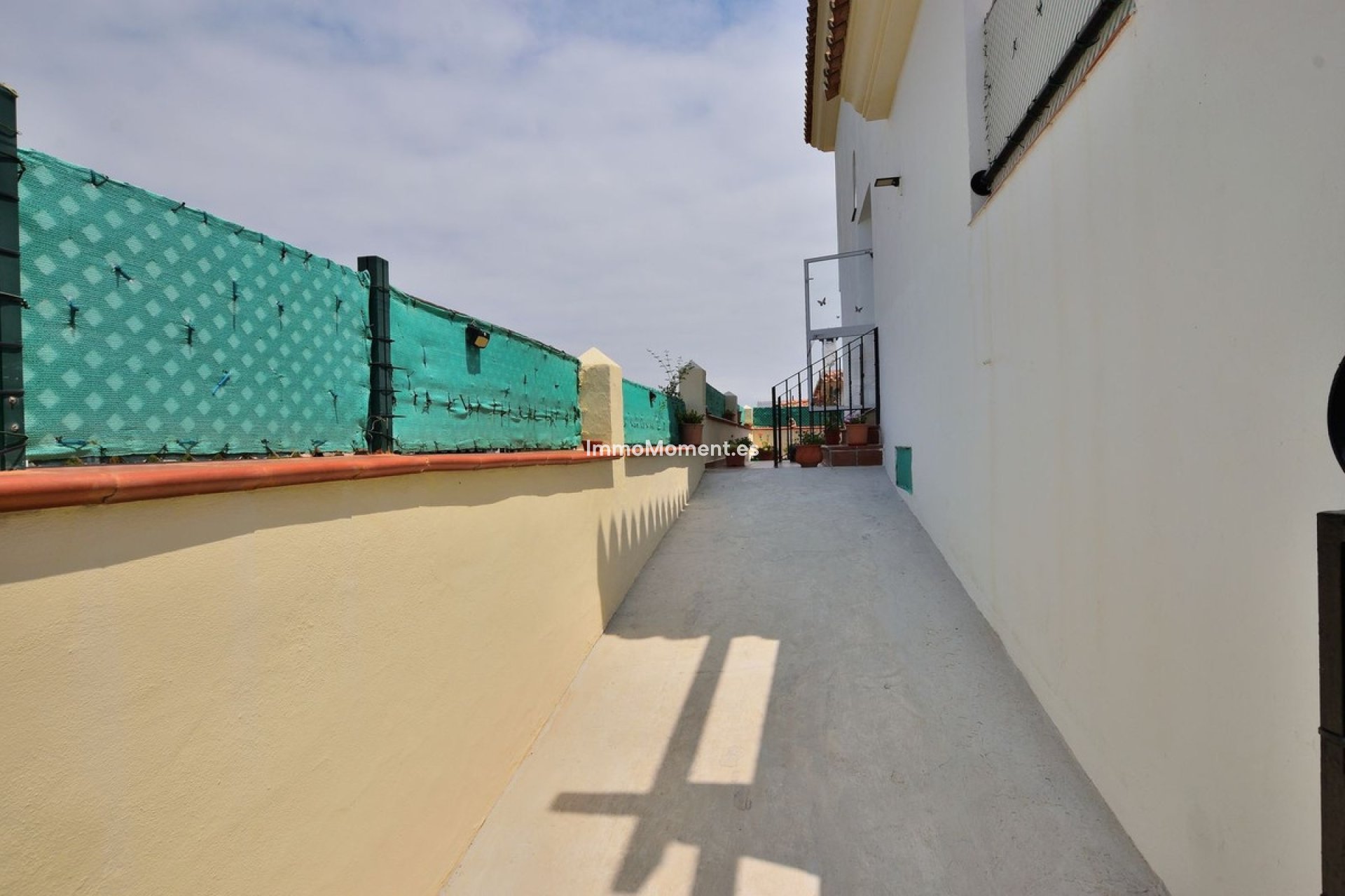Revente - Villa individuelle - Manilva - San Luis de Sabinillas