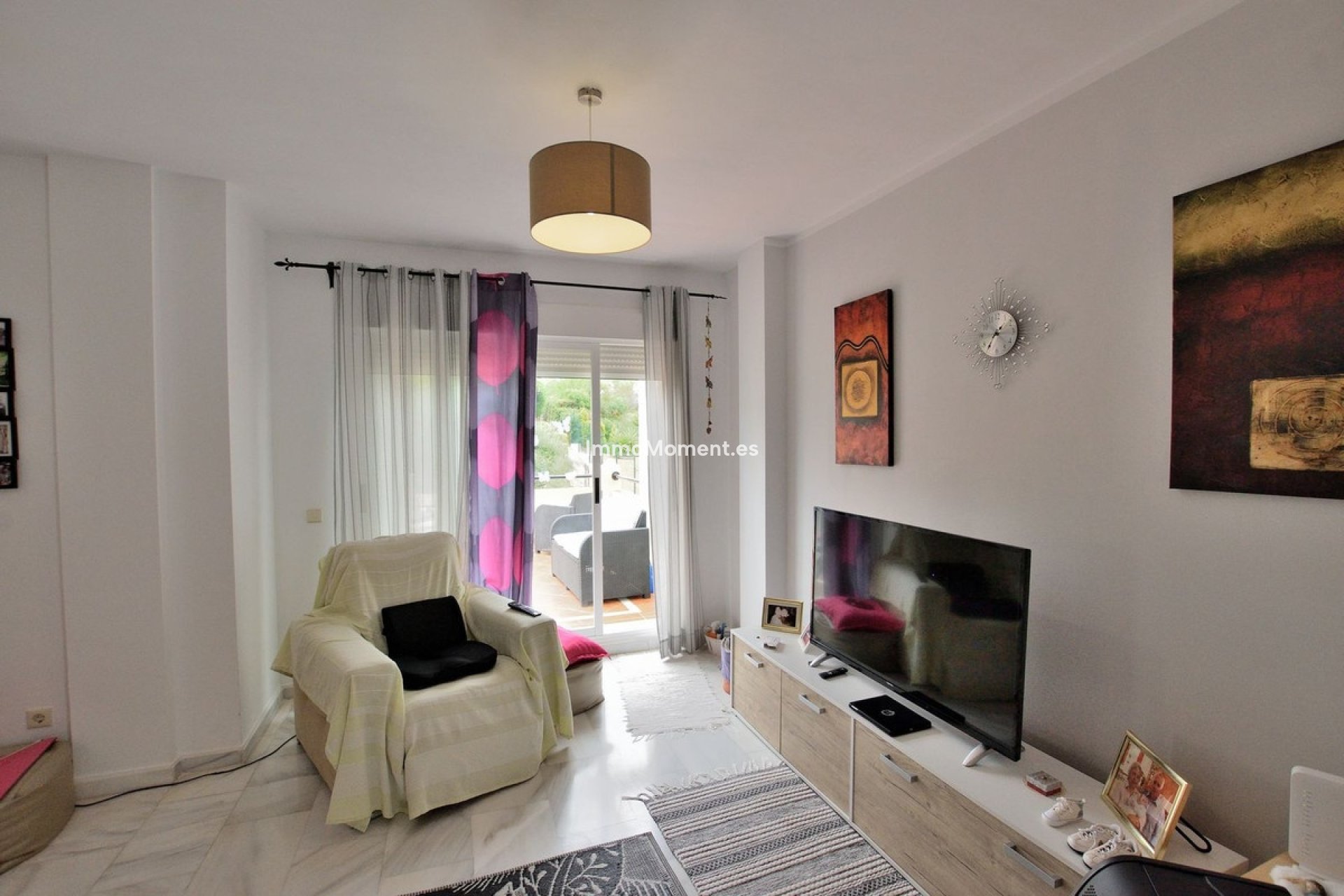 Revente - Villa individuelle - Manilva - San Luis de Sabinillas
