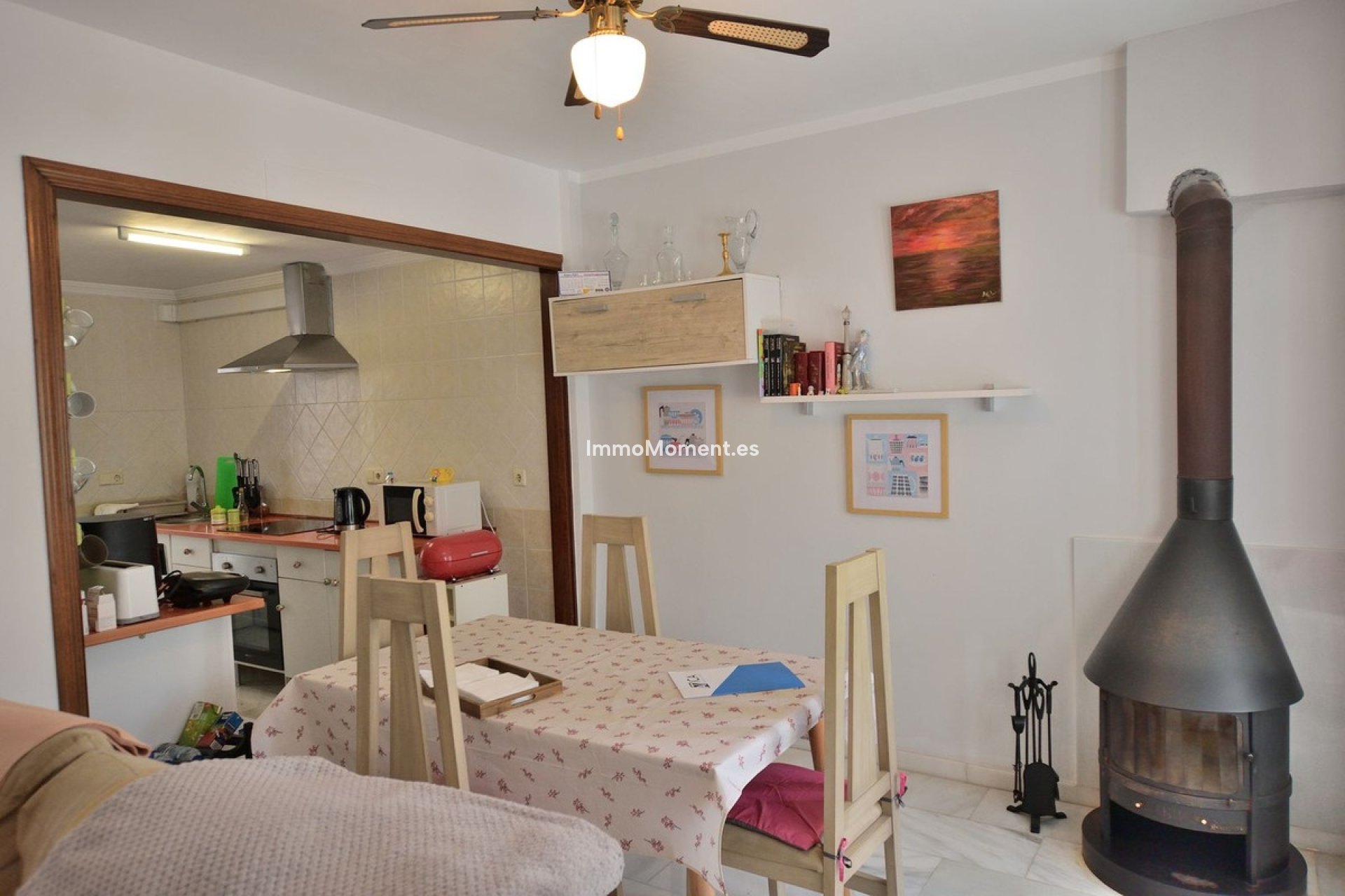 Revente - Villa individuelle - Manilva - San Luis de Sabinillas