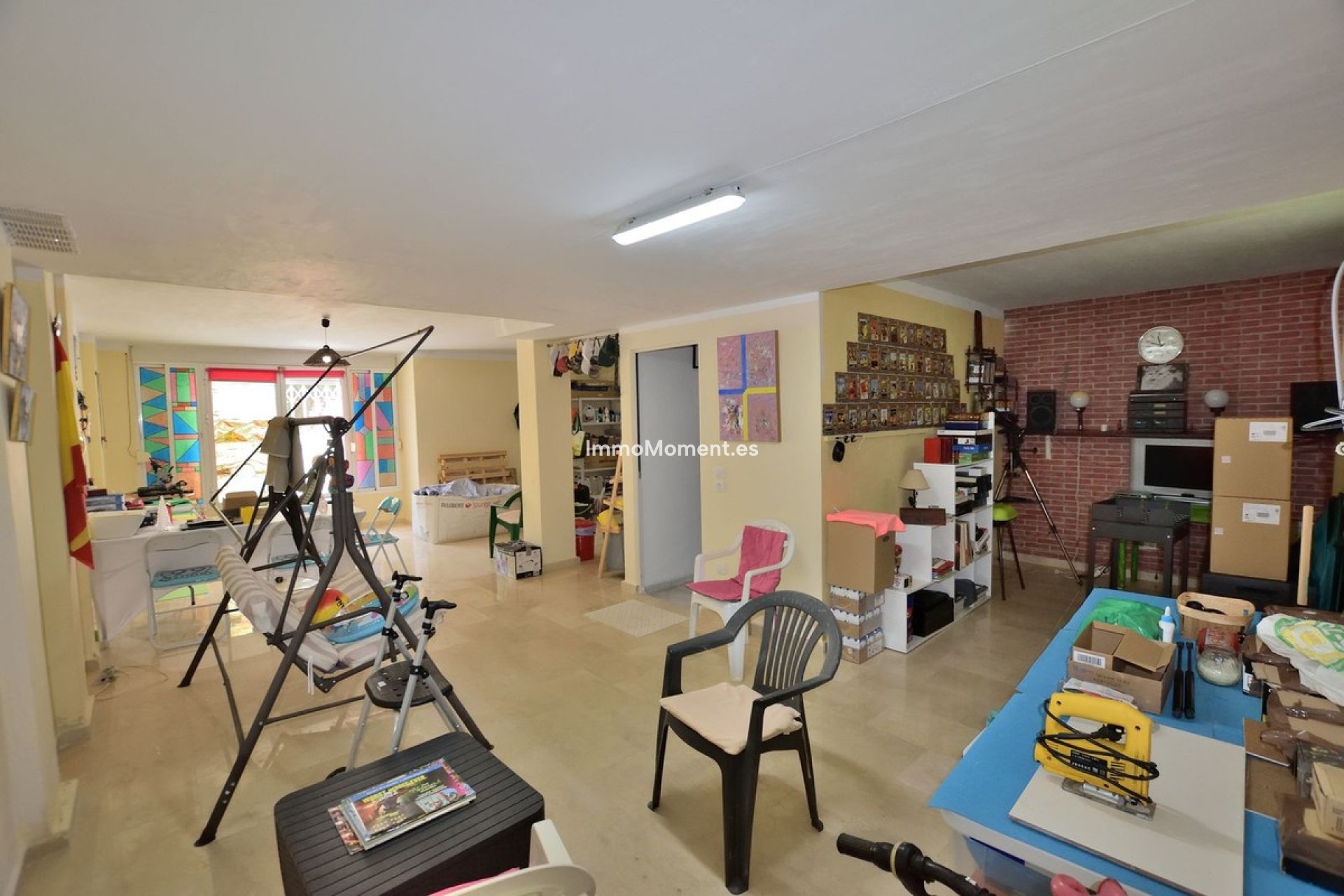 Revente - Villa individuelle - Manilva - San Luis de Sabinillas