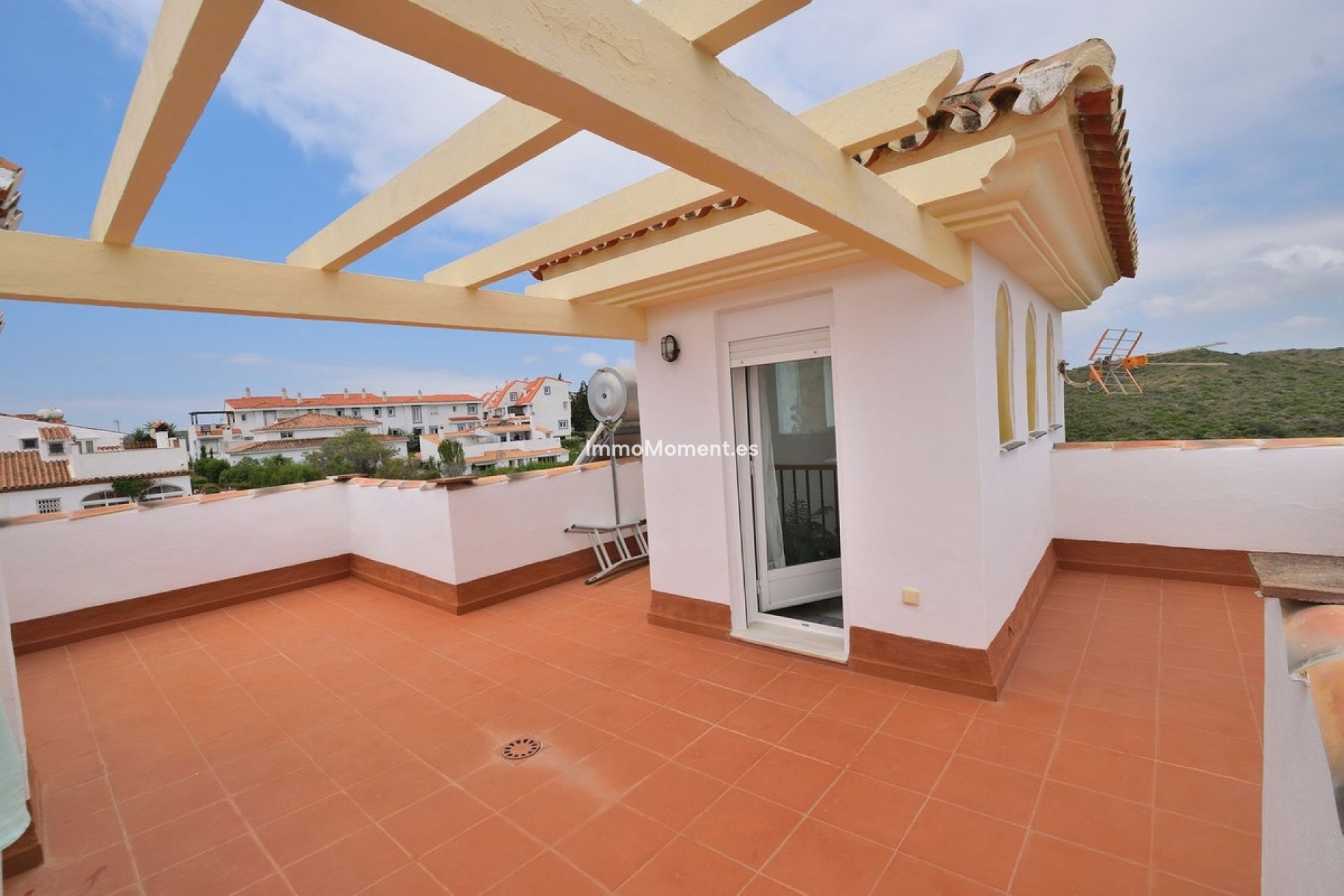 Revente - Villa individuelle - Manilva - San Luis de Sabinillas
