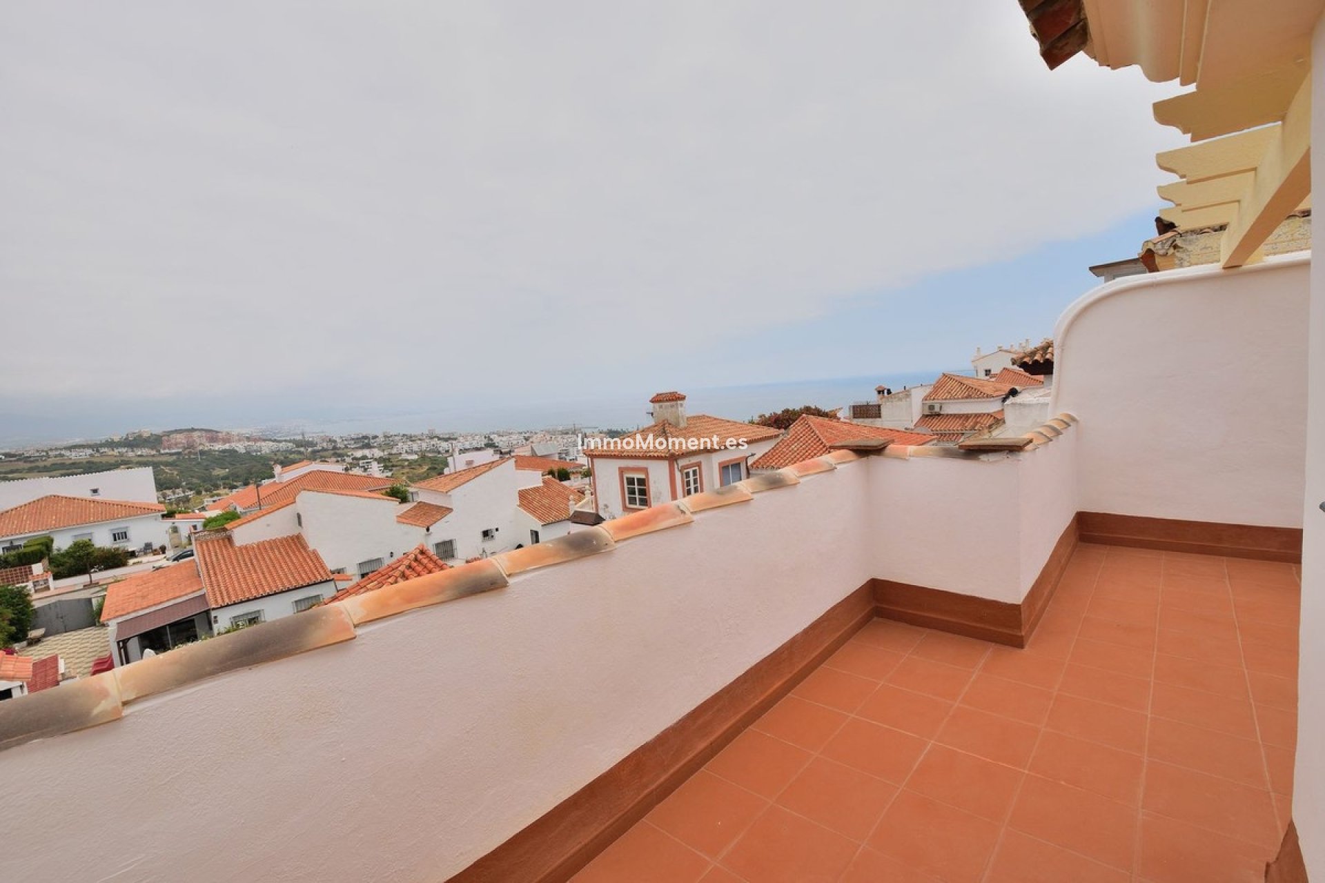 Revente - Villa individuelle - Manilva - San Luis de Sabinillas
