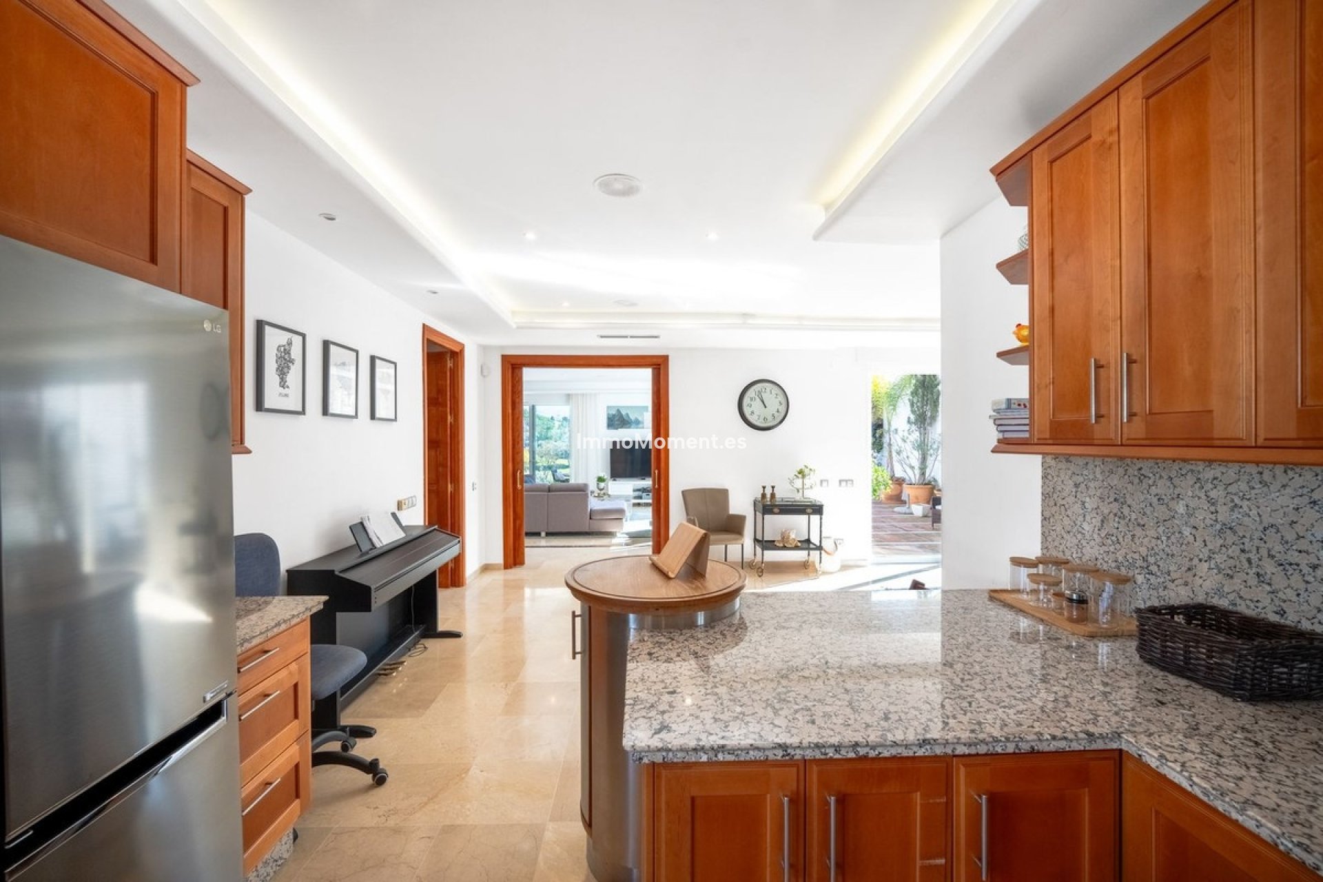 Revente - Villa individuelle - Marbella - Aloha