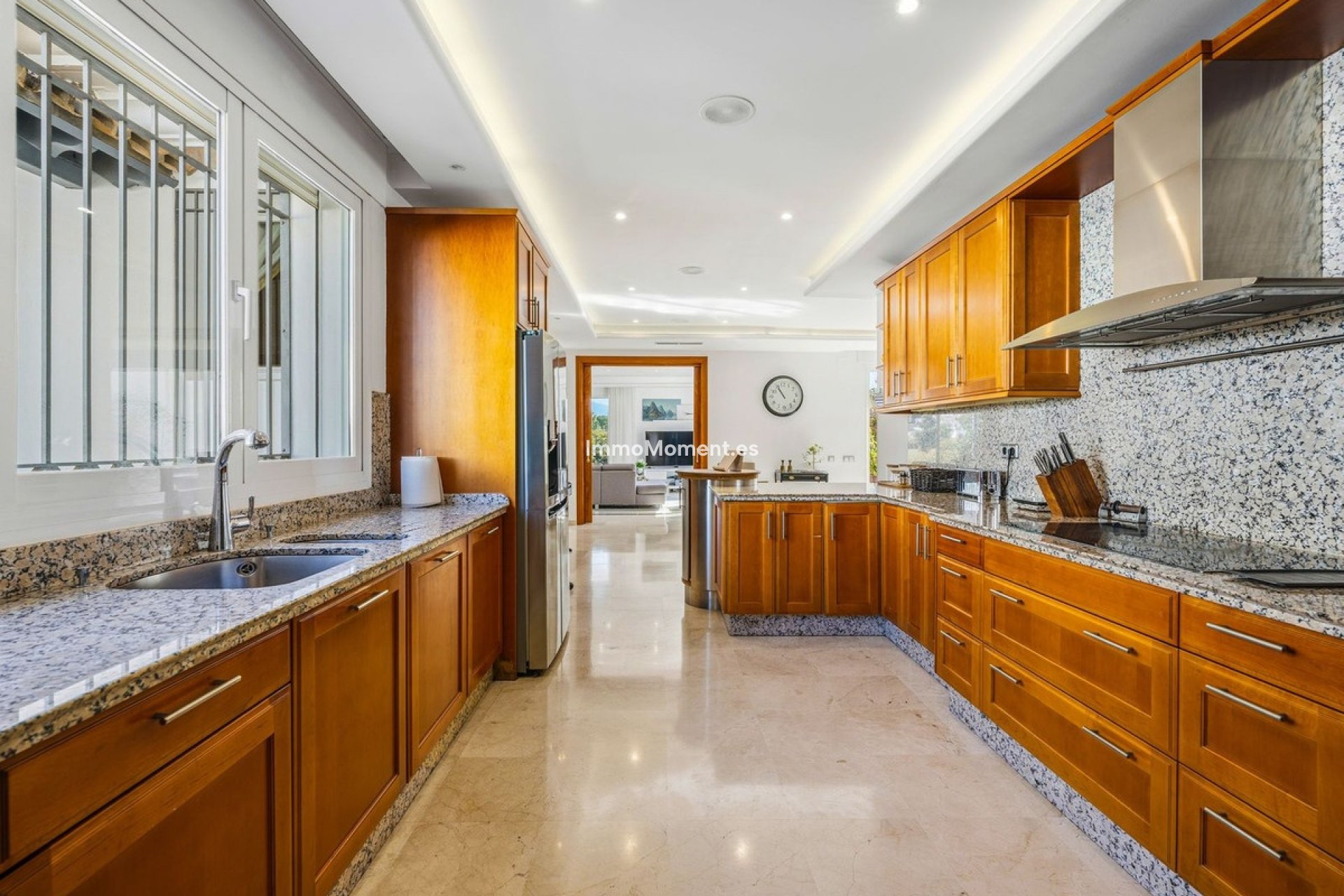 Revente - Villa individuelle - Marbella - Aloha