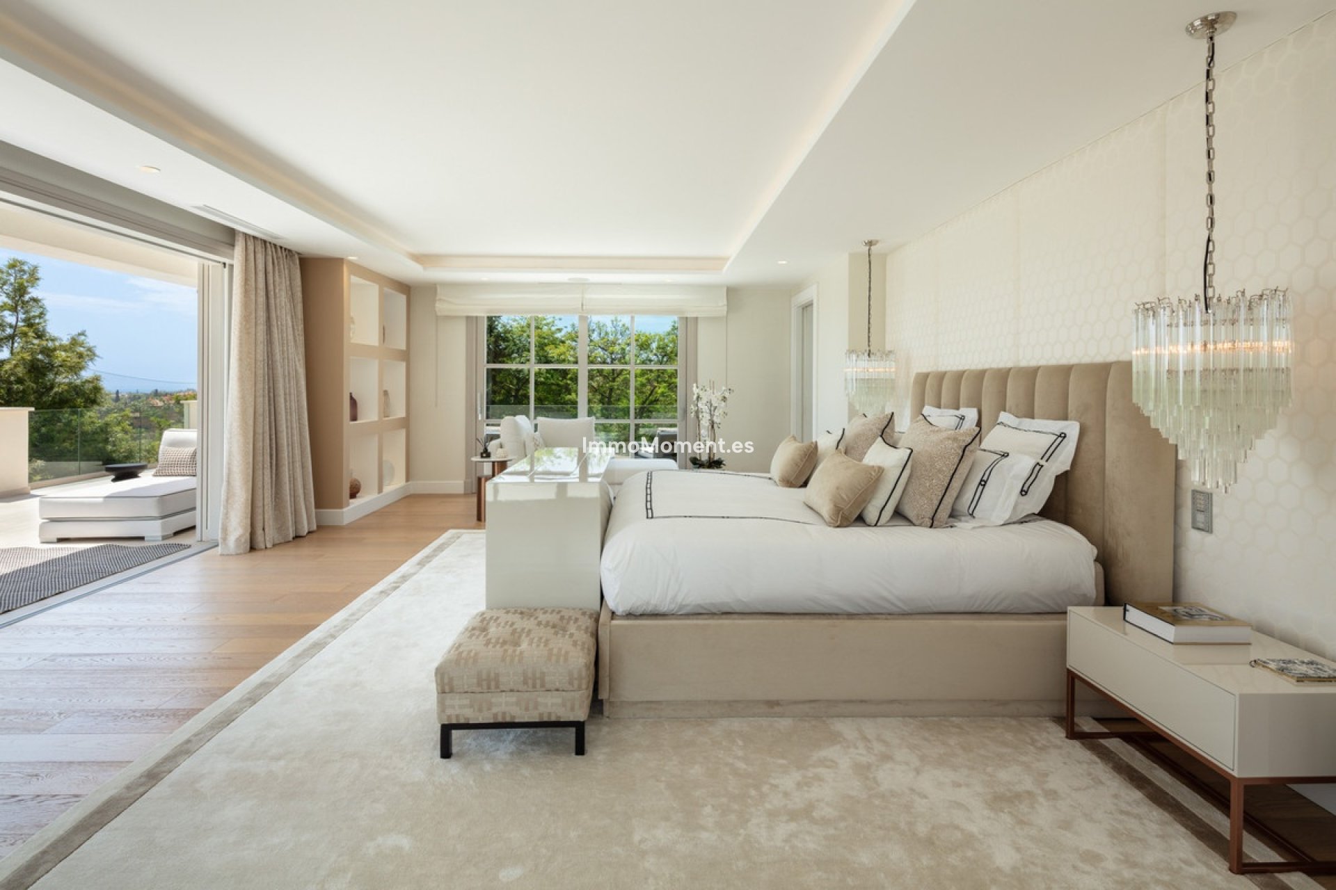 Revente - Villa individuelle - Marbella - Aloha
