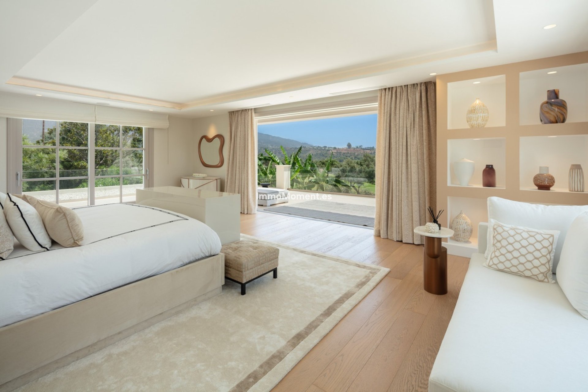 Revente - Villa individuelle - Marbella - Aloha