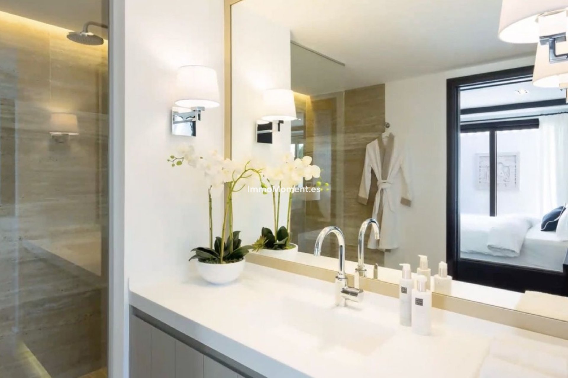 Revente - Villa individuelle - Marbella - Aloha