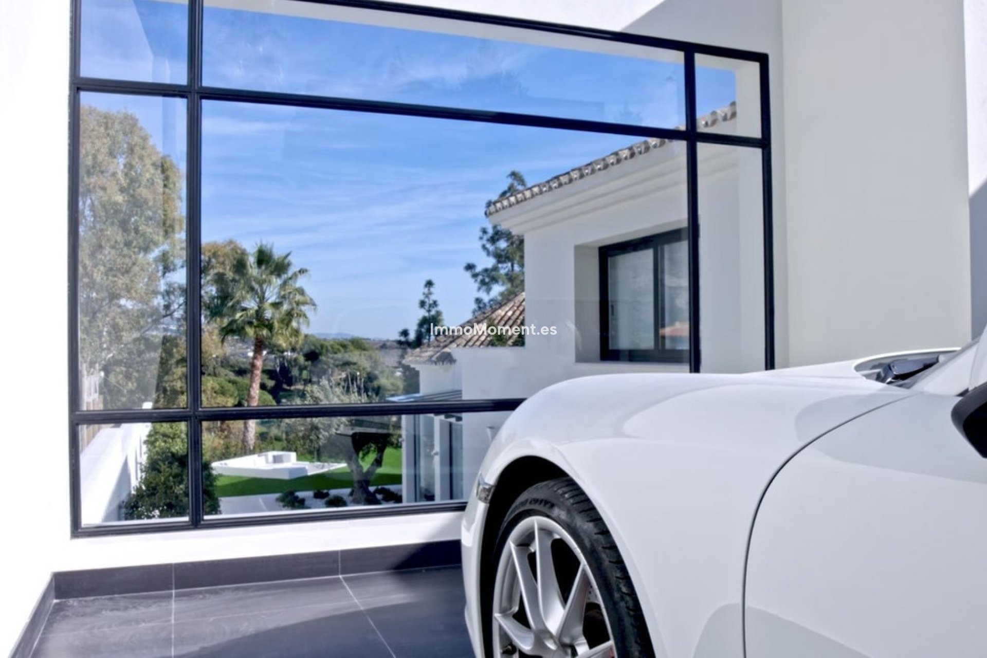 Revente - Villa individuelle - Marbella - Aloha