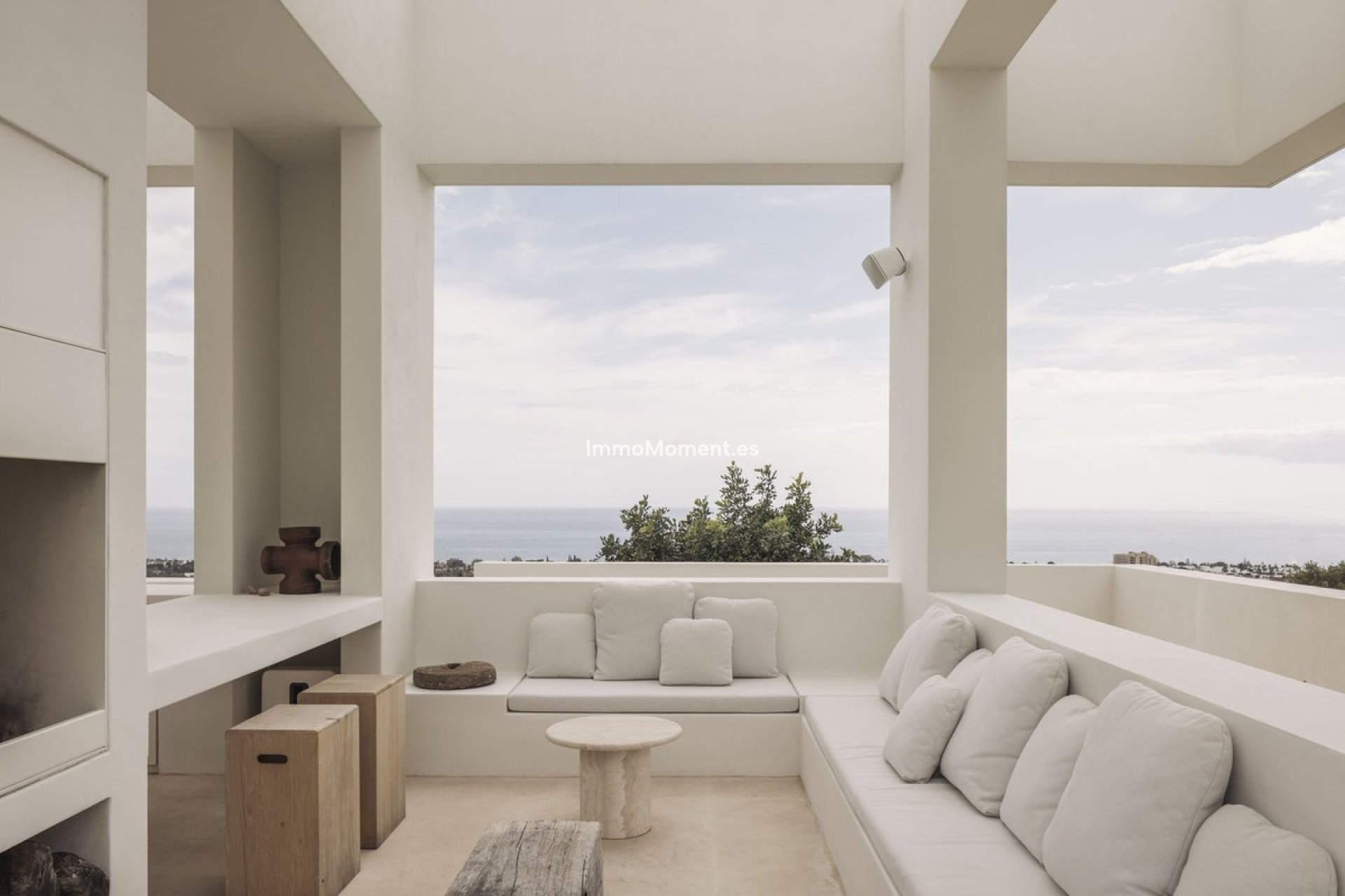 Revente - Villa individuelle - Marbella - Altos de los Monteros