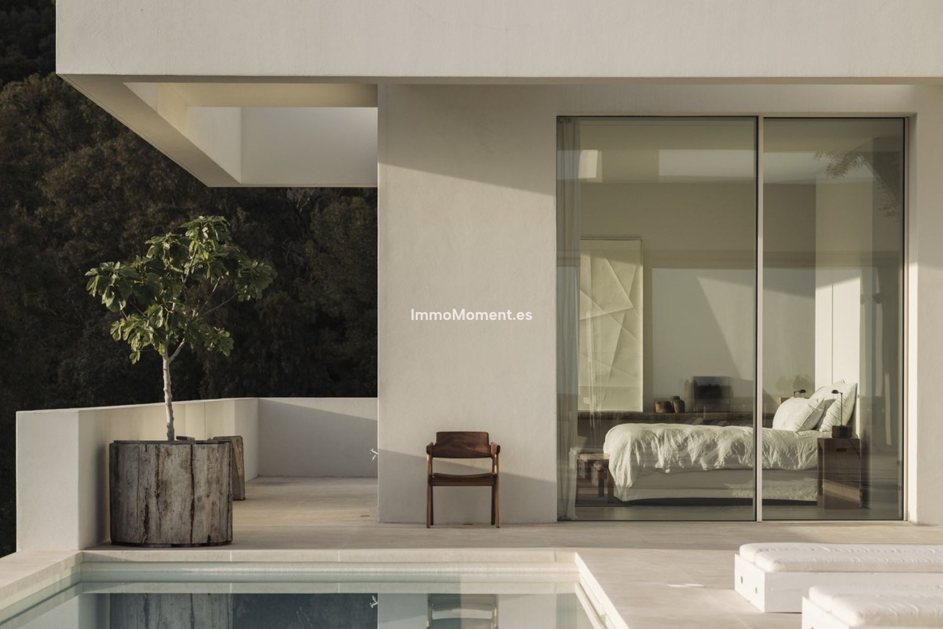 Revente - Villa individuelle - Marbella - Altos de los Monteros