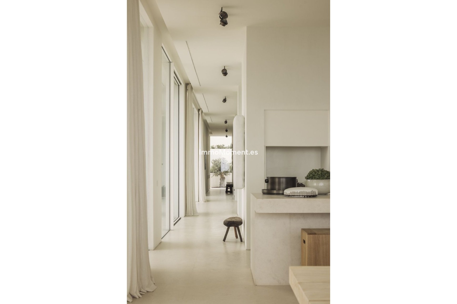 Revente - Villa individuelle - Marbella - Altos de los Monteros