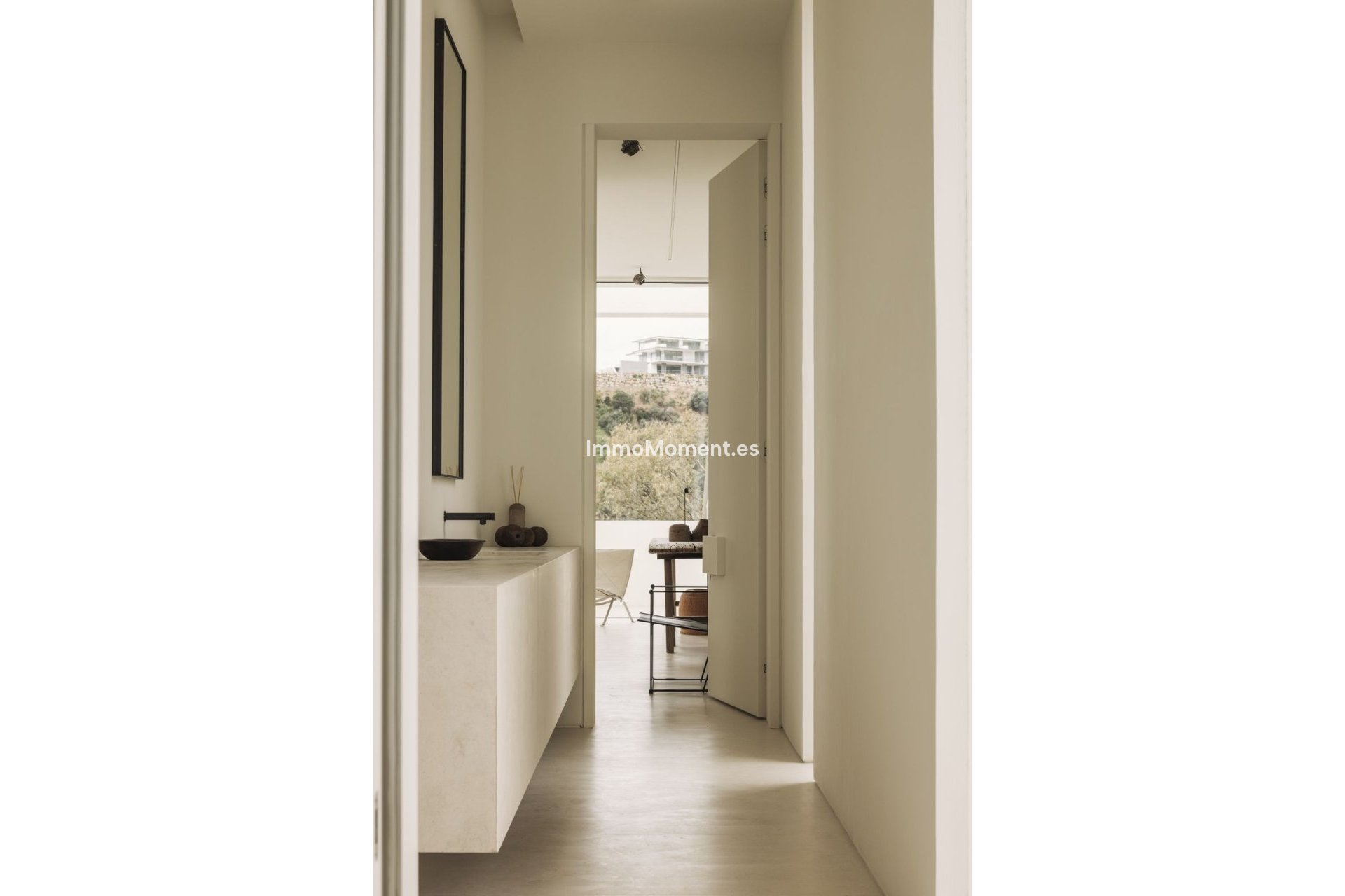 Revente - Villa individuelle - Marbella - Altos de los Monteros