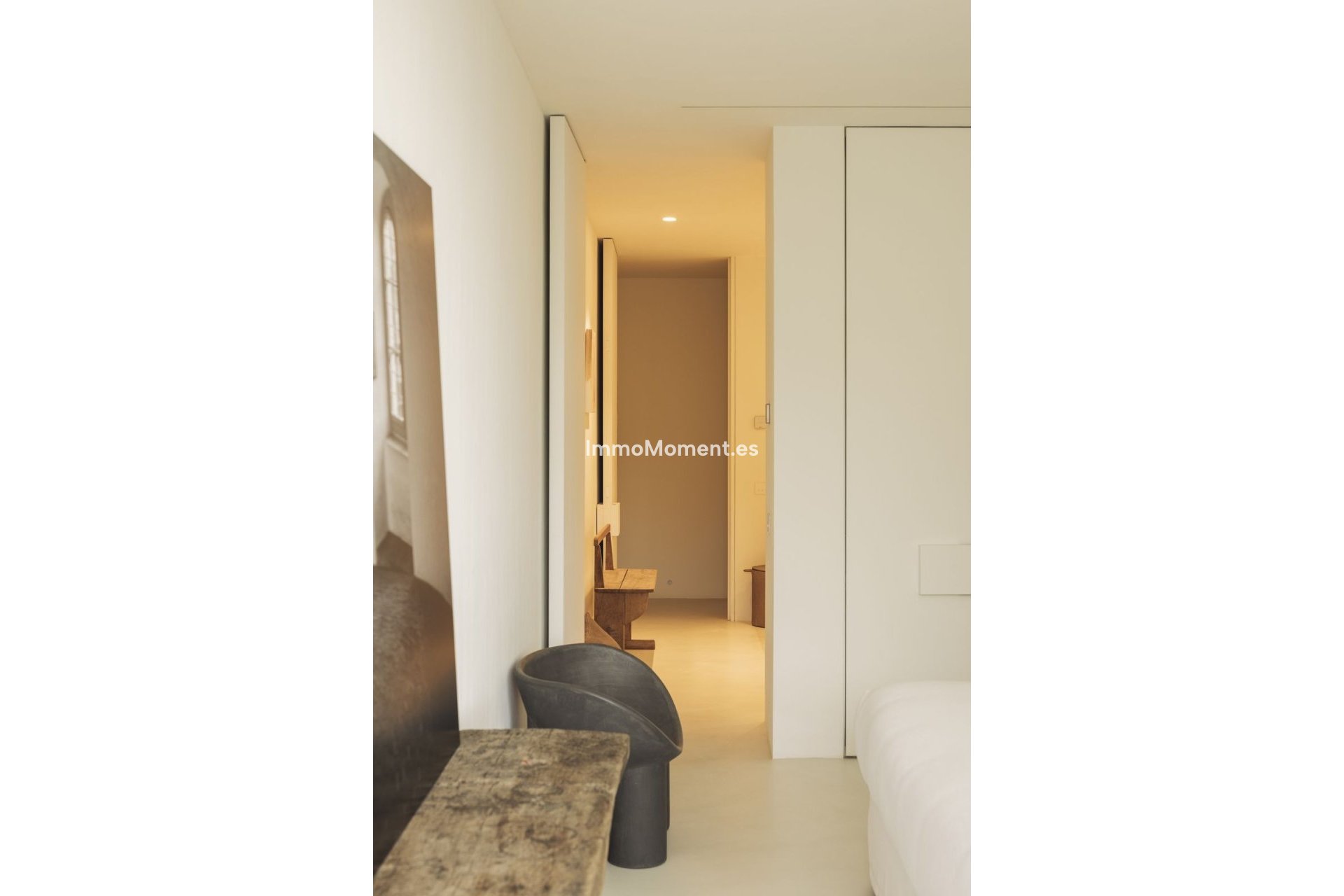 Revente - Villa individuelle - Marbella - Altos de los Monteros