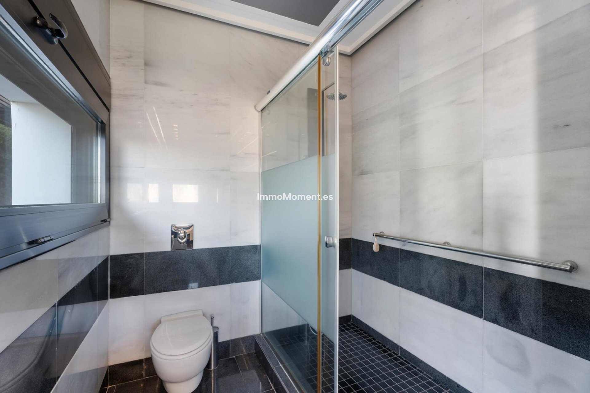 Revente - Villa individuelle - Marbella - Altos de los Monteros