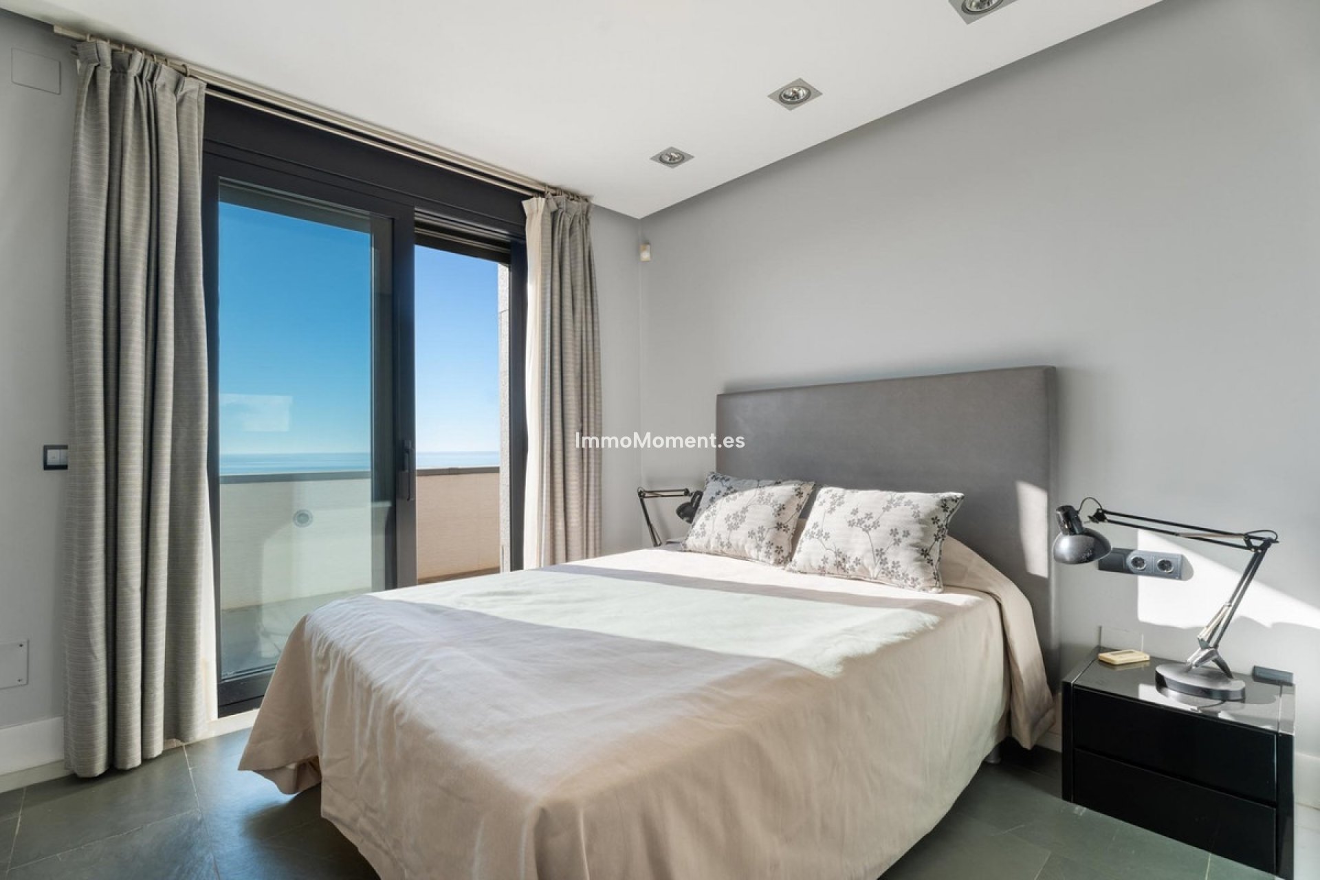 Revente - Villa individuelle - Marbella - Altos de los Monteros