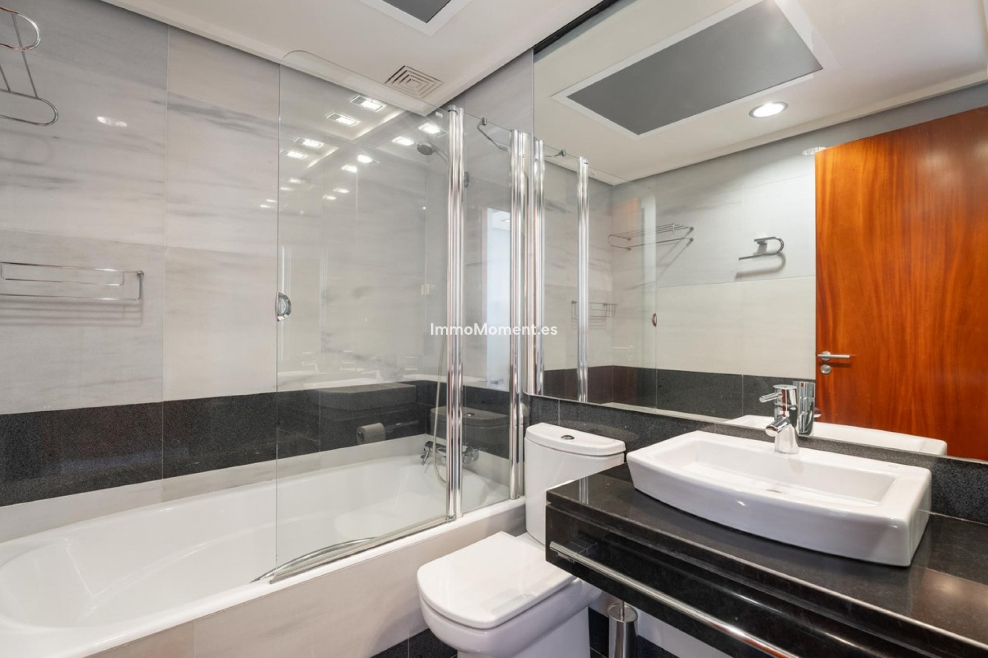 Revente - Villa individuelle - Marbella - Altos de los Monteros
