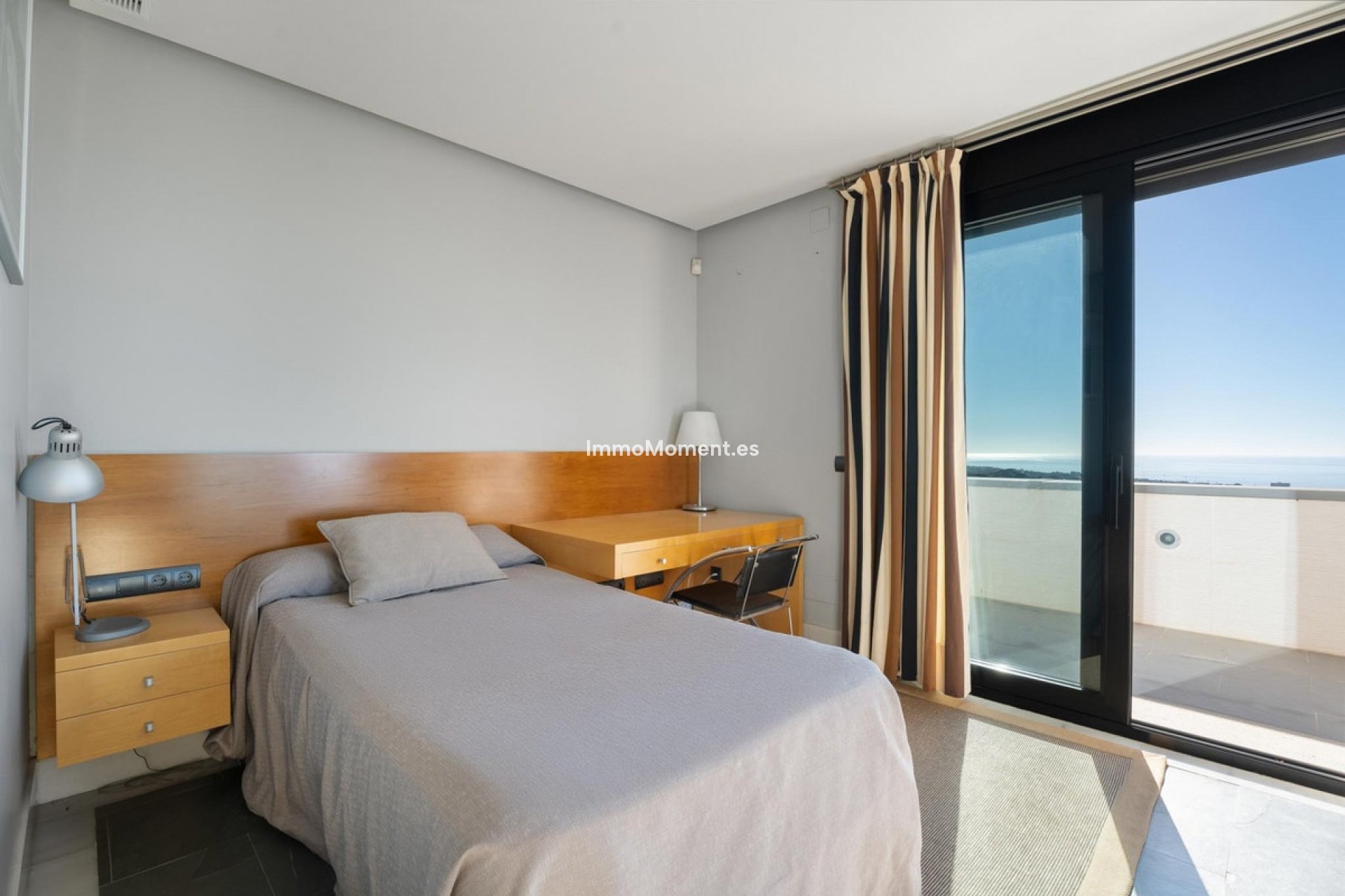 Revente - Villa individuelle - Marbella - Altos de los Monteros