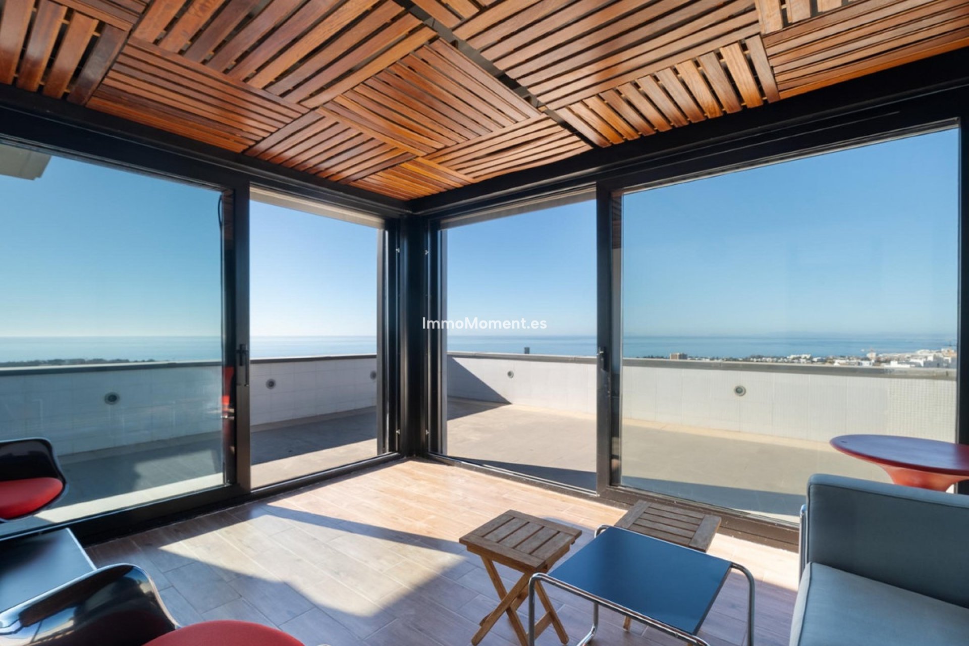 Revente - Villa individuelle - Marbella - Altos de los Monteros