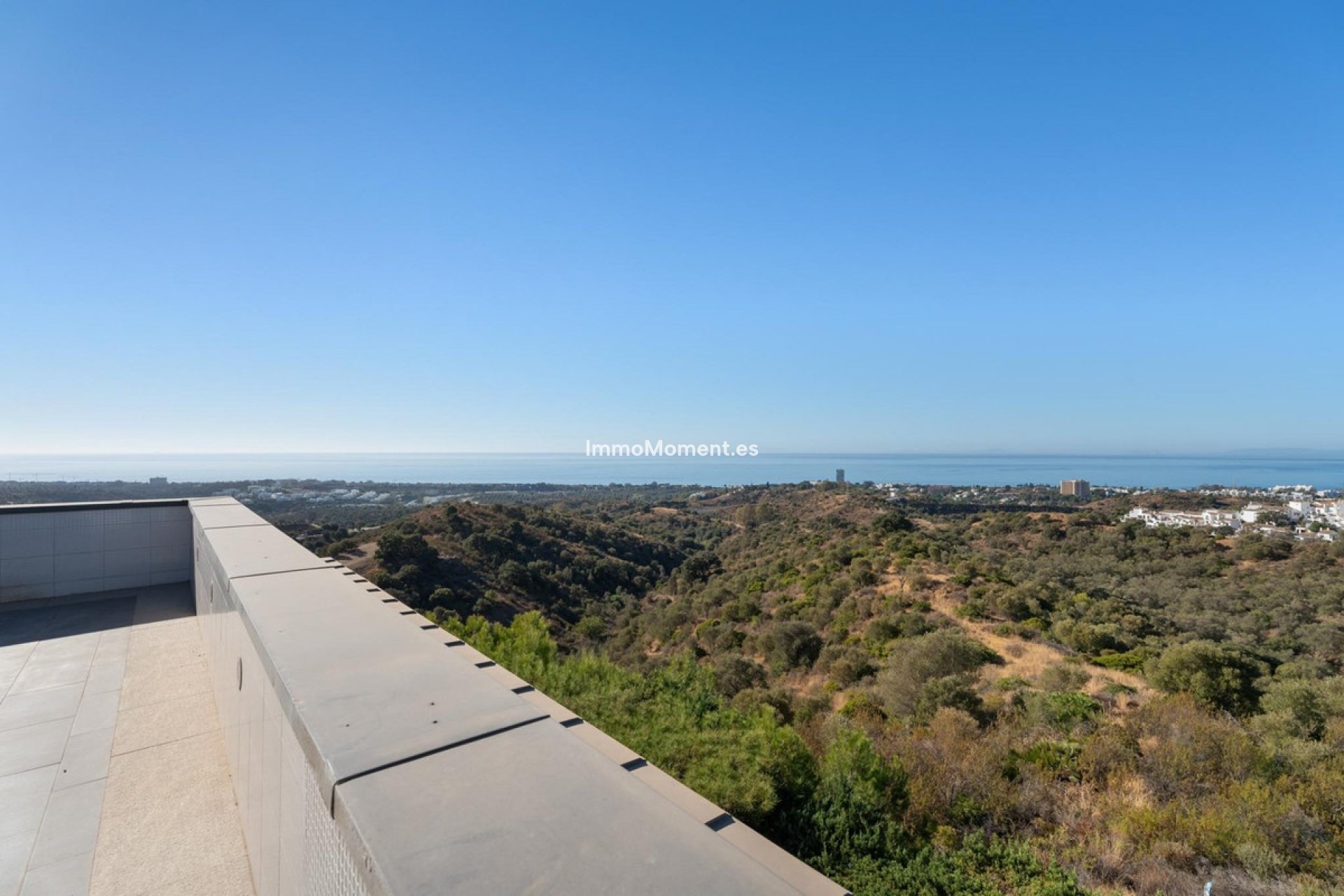 Revente - Villa individuelle - Marbella - Altos de los Monteros