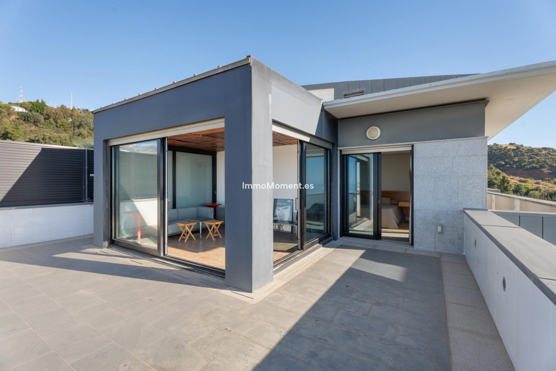 Revente - Villa individuelle - Marbella - Altos de los Monteros
