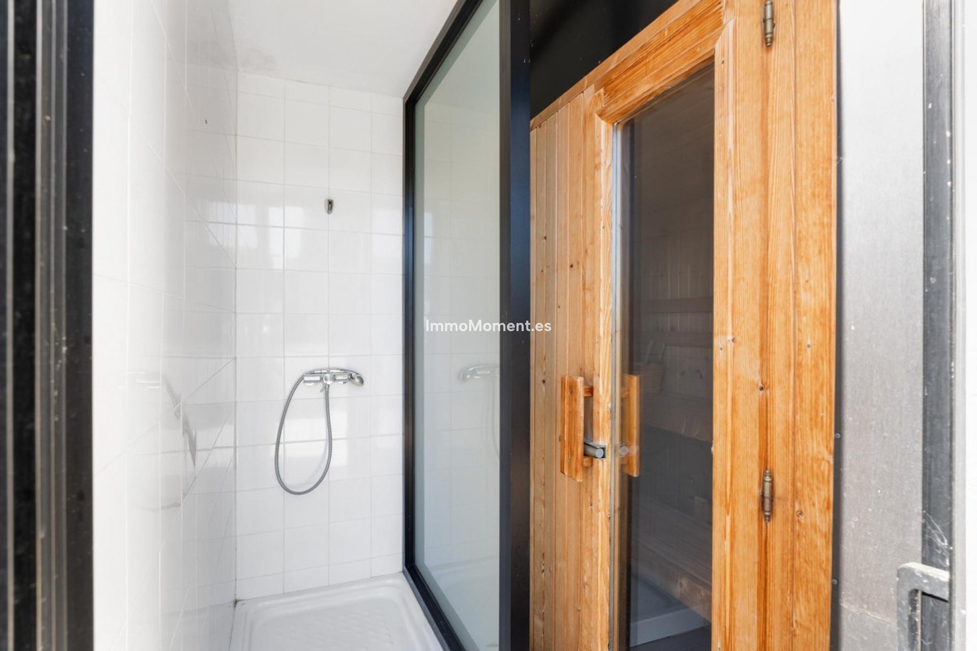 Revente - Villa individuelle - Marbella - Altos de los Monteros