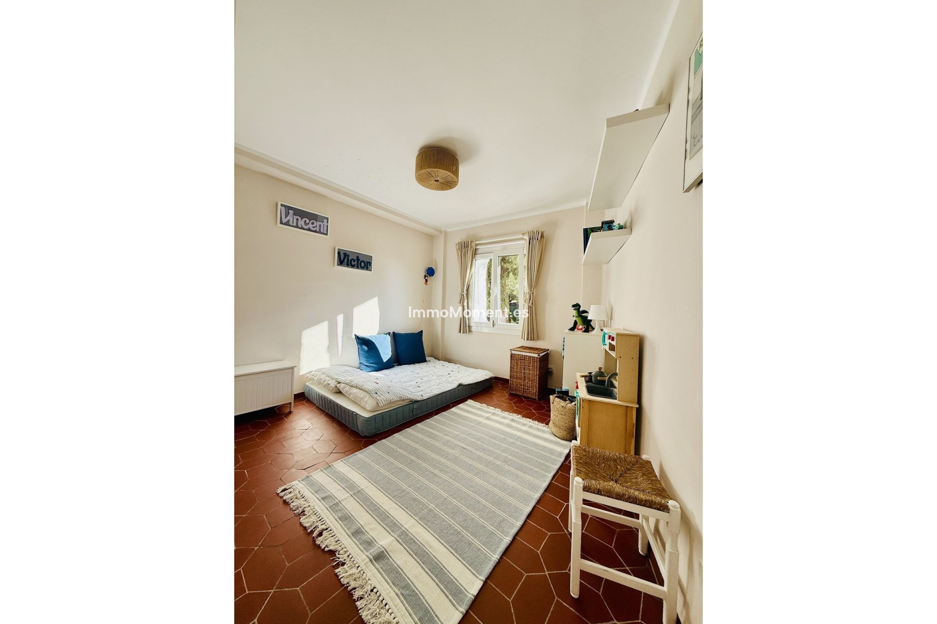 Revente - Villa individuelle - Marbella - Altos de los Monteros