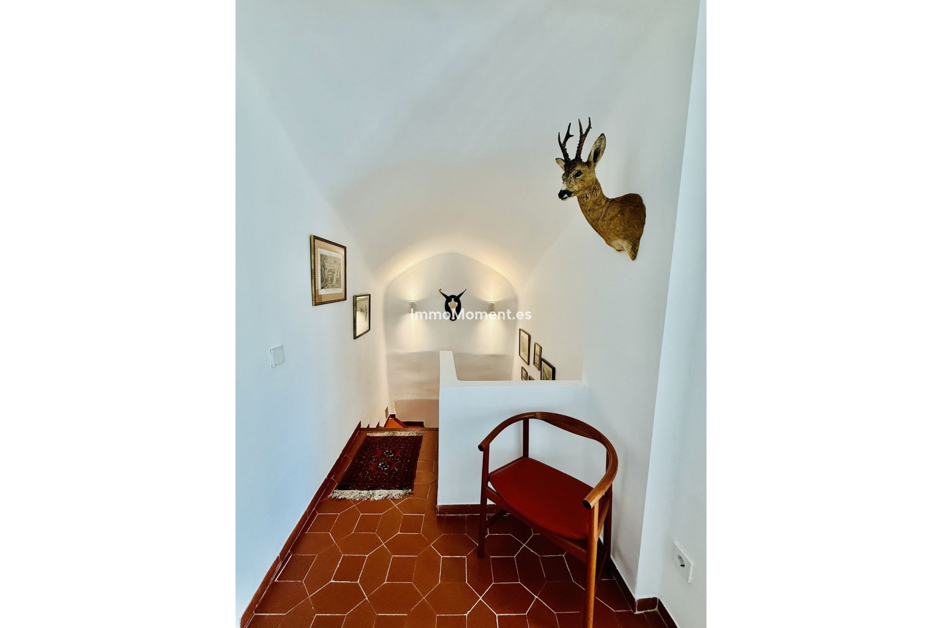 Revente - Villa individuelle - Marbella - Altos de los Monteros